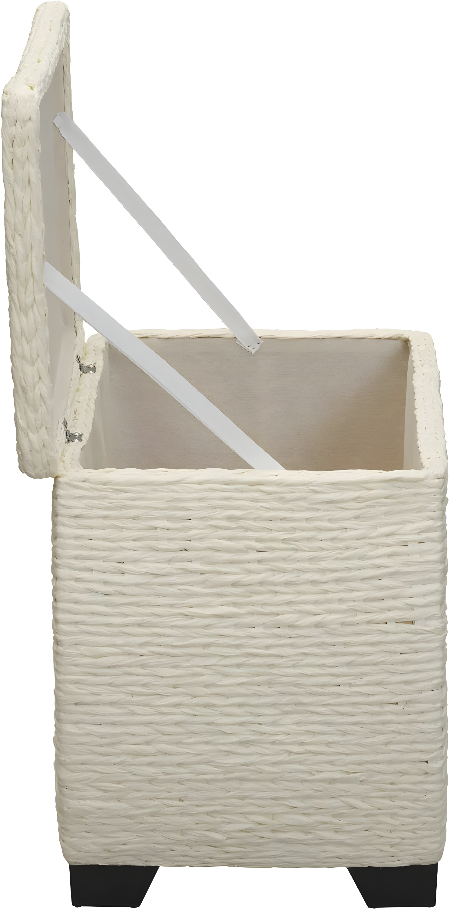 Florentine Natural Woven Box