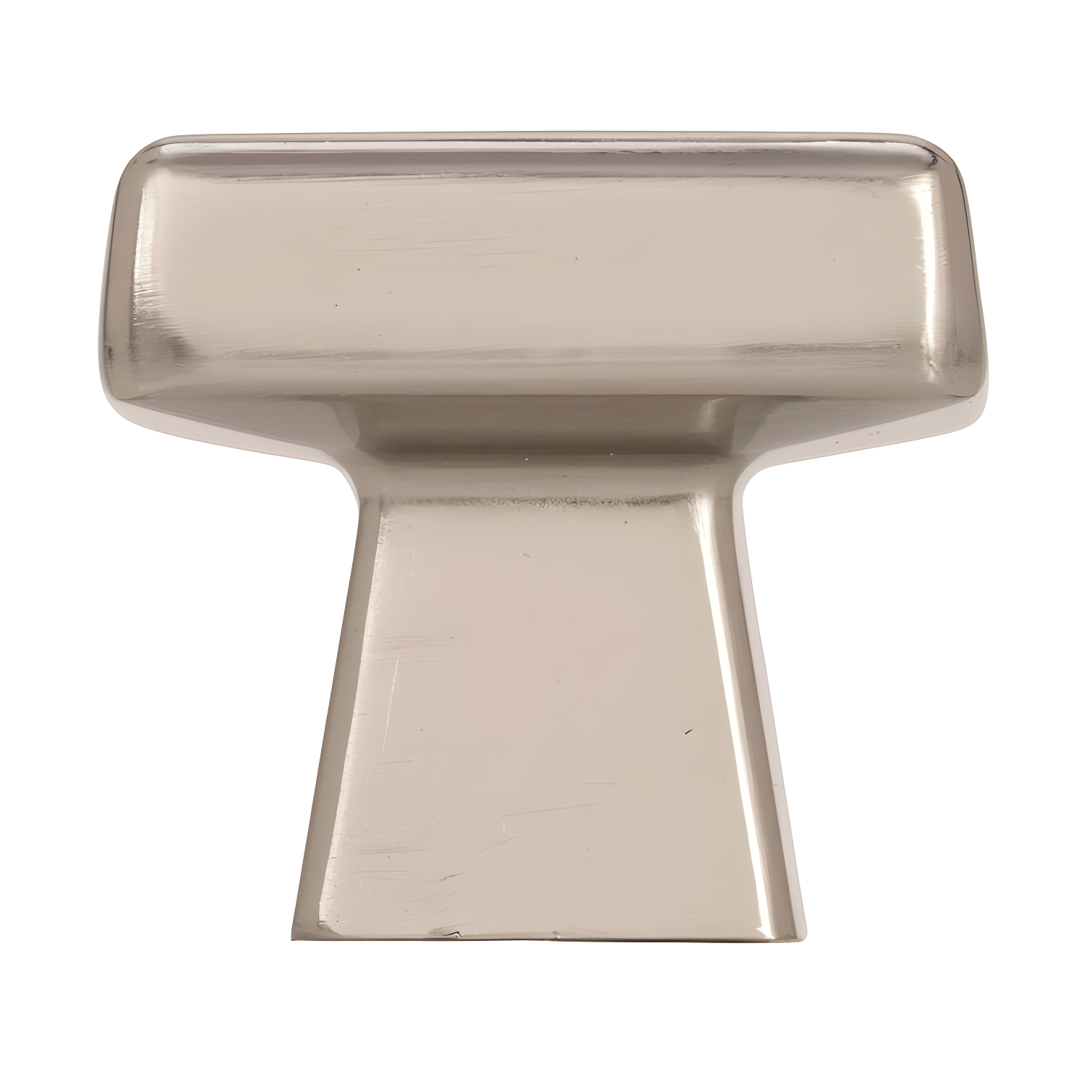 Blackrock 1 1/16" Length Square Knob