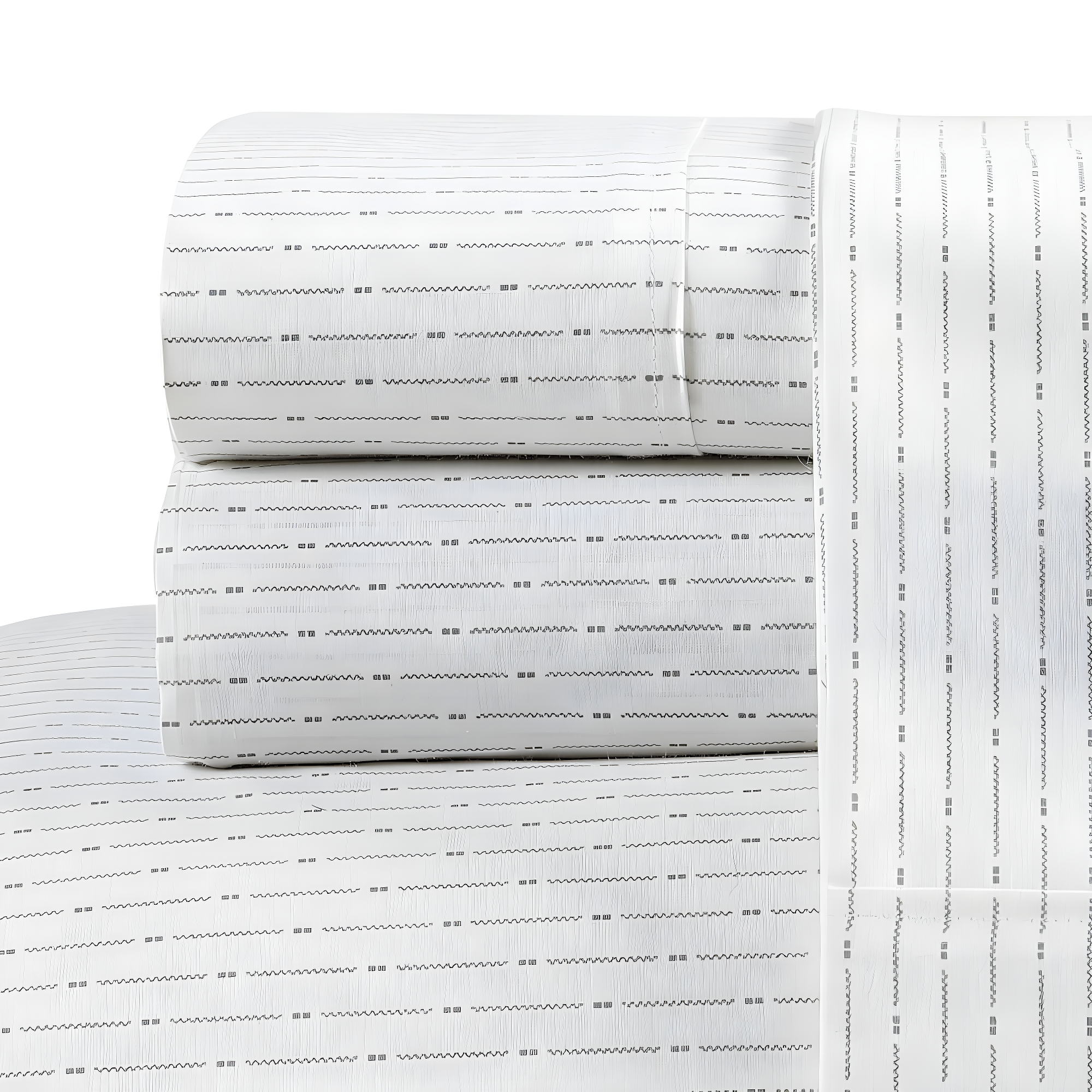 Nautica Printed Cotton Percale Sheet Sets