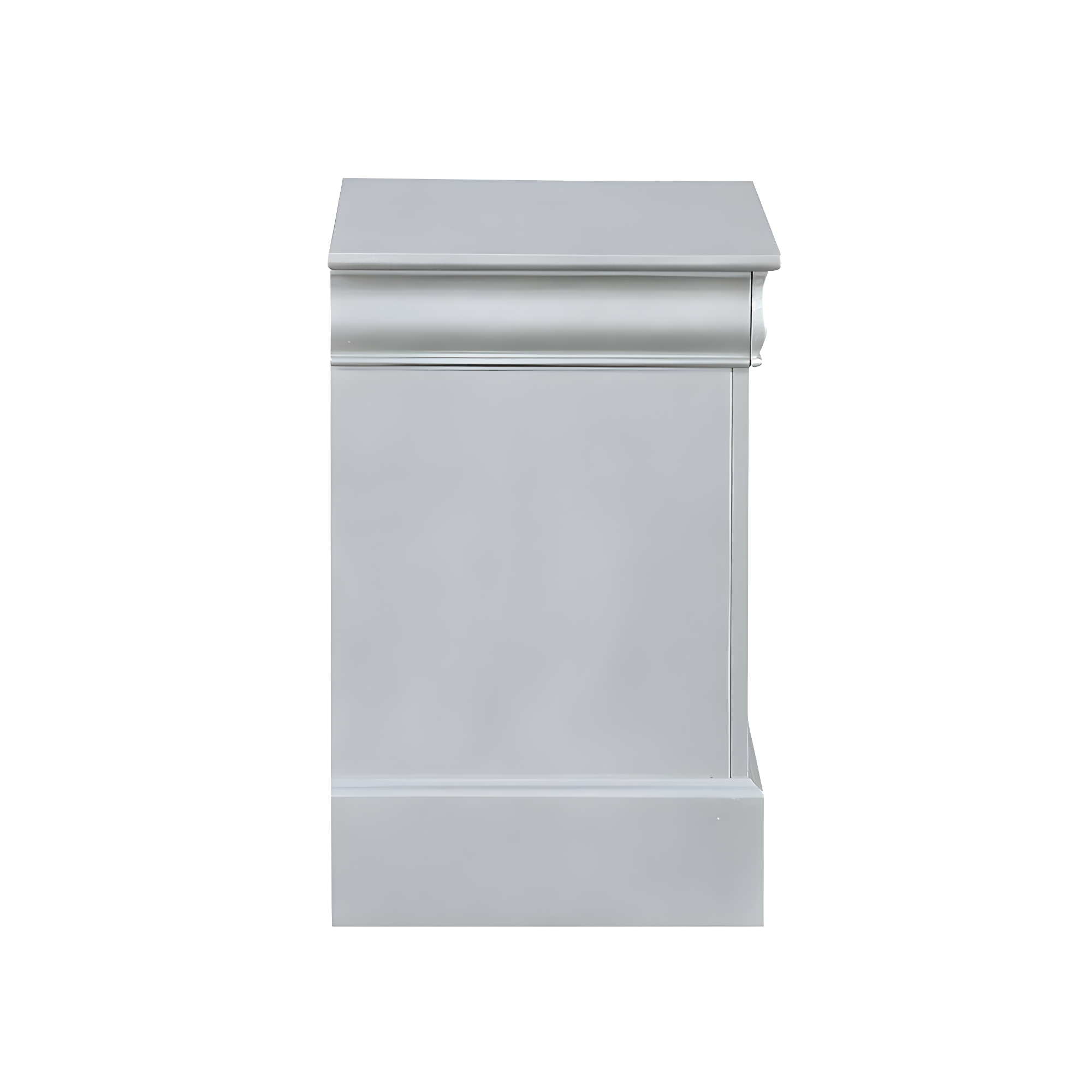 Louis Philippe Nightstand