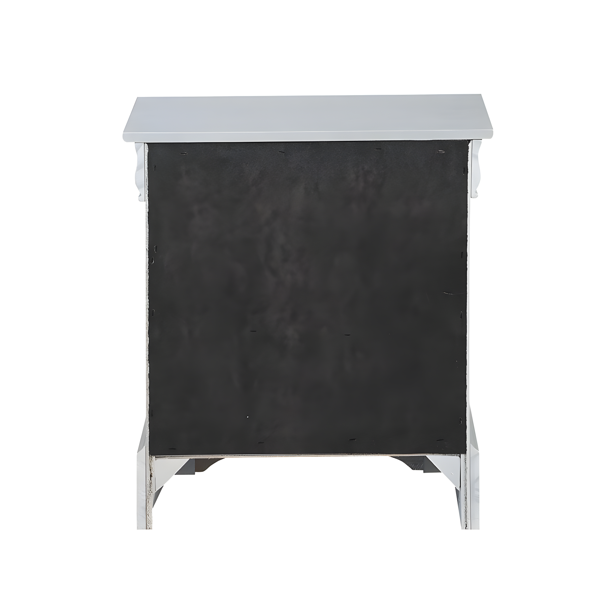 Louis Philippe Nightstand
