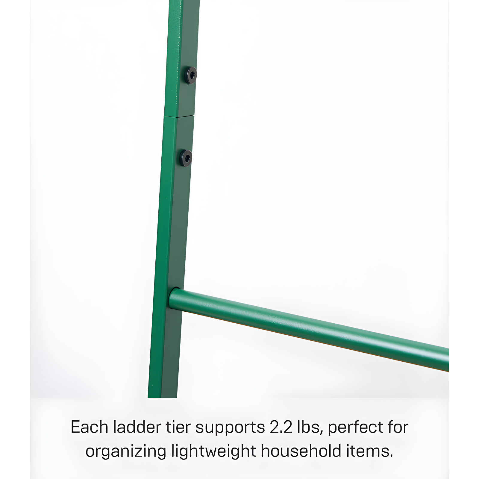 Yamazaki Home Leaning Ladder Rack, Steel
