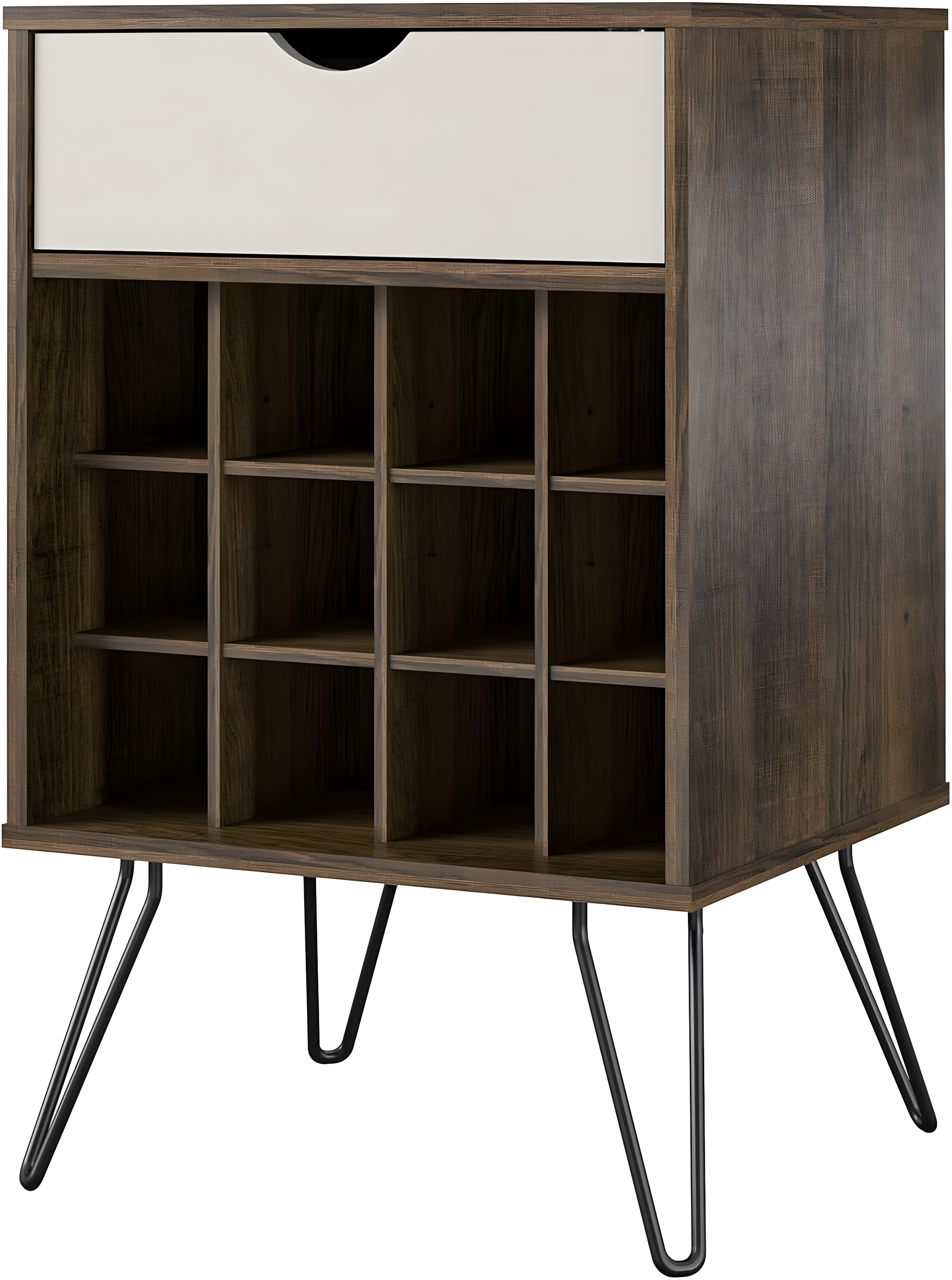 Concord Beverage Storage Stand
