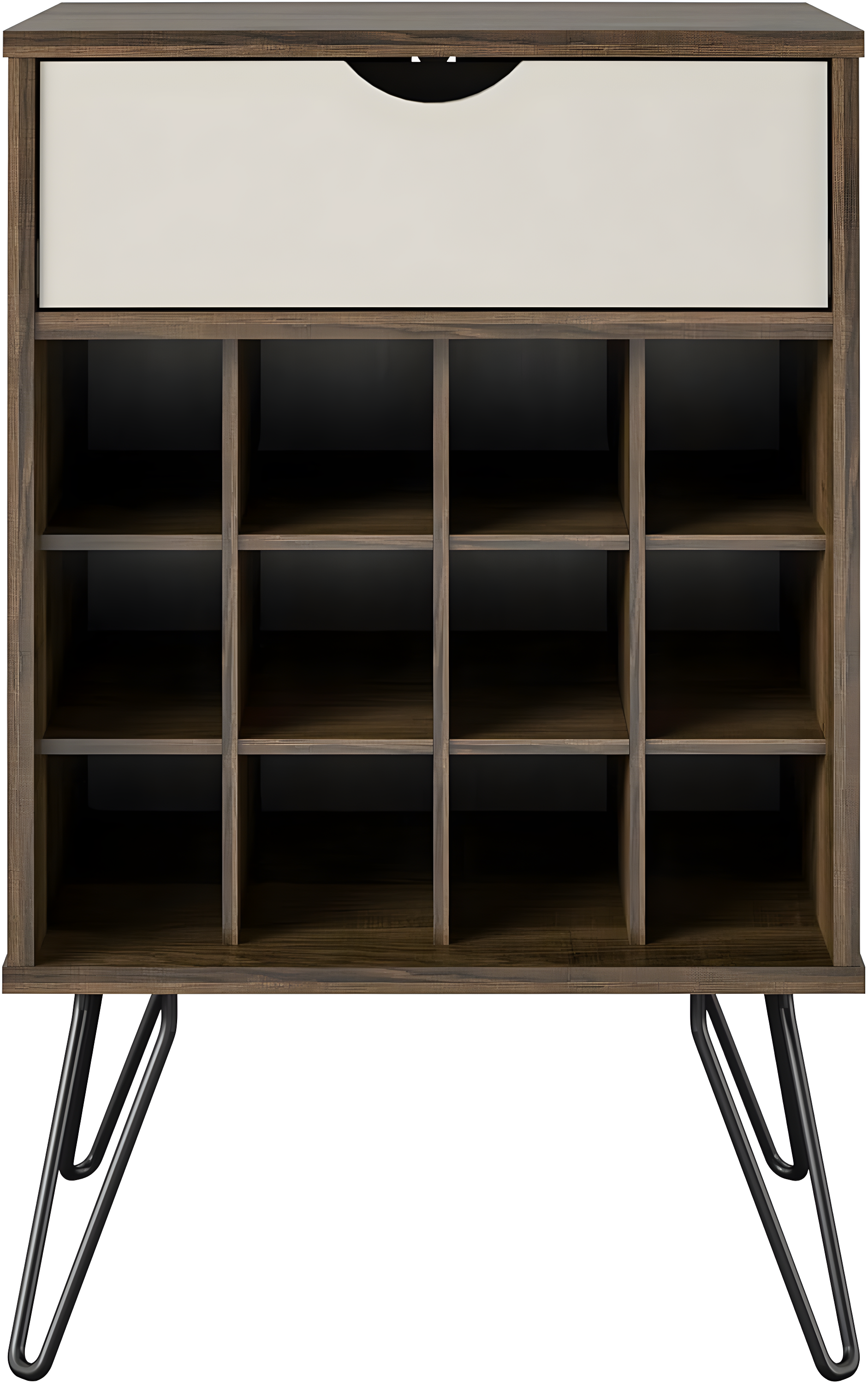 Concord Beverage Storage Stand