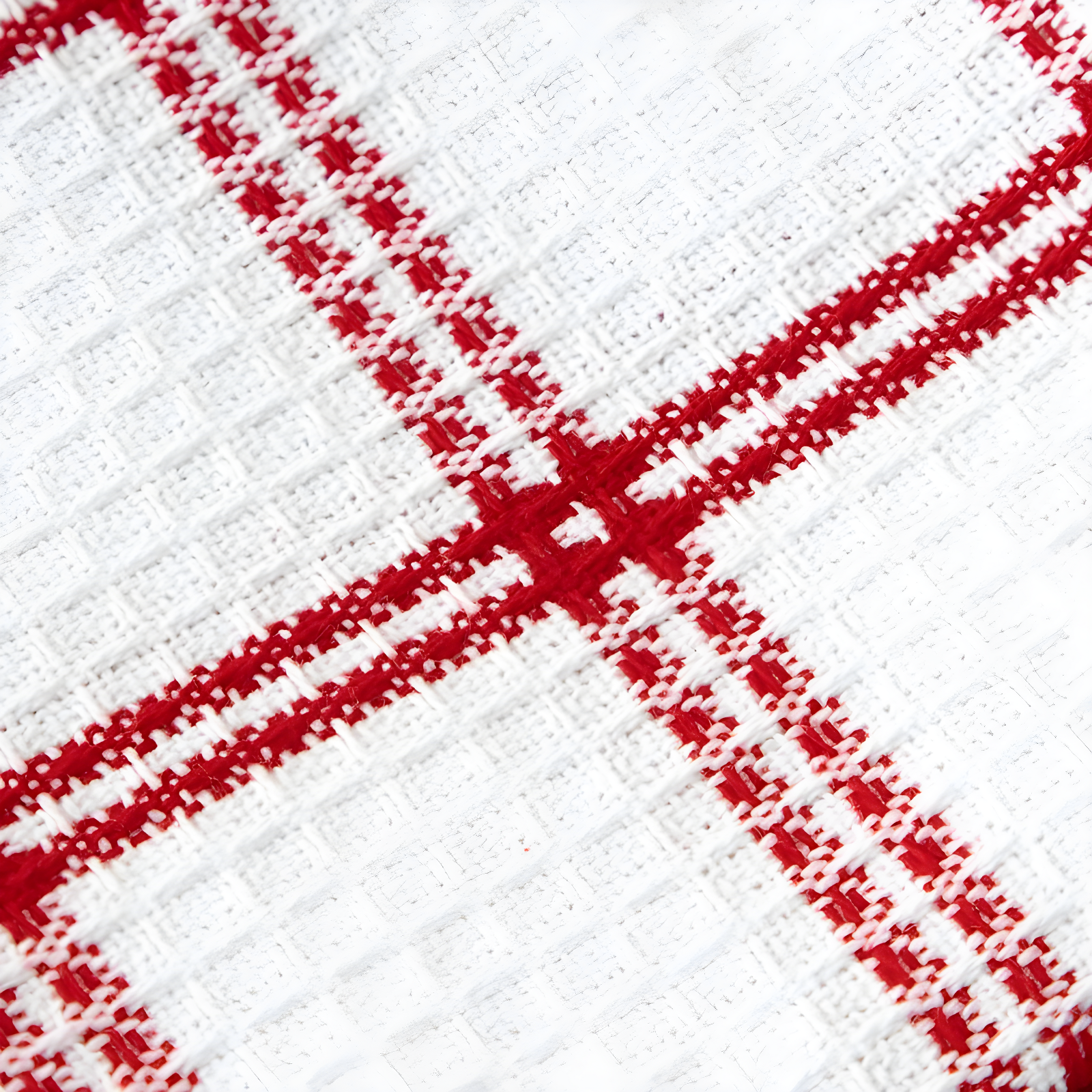 T-fal Flat Waffle Kitchen Dishcloth Set