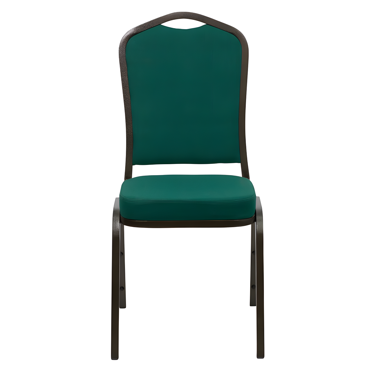 Crown Back Stacking Banquet Chair