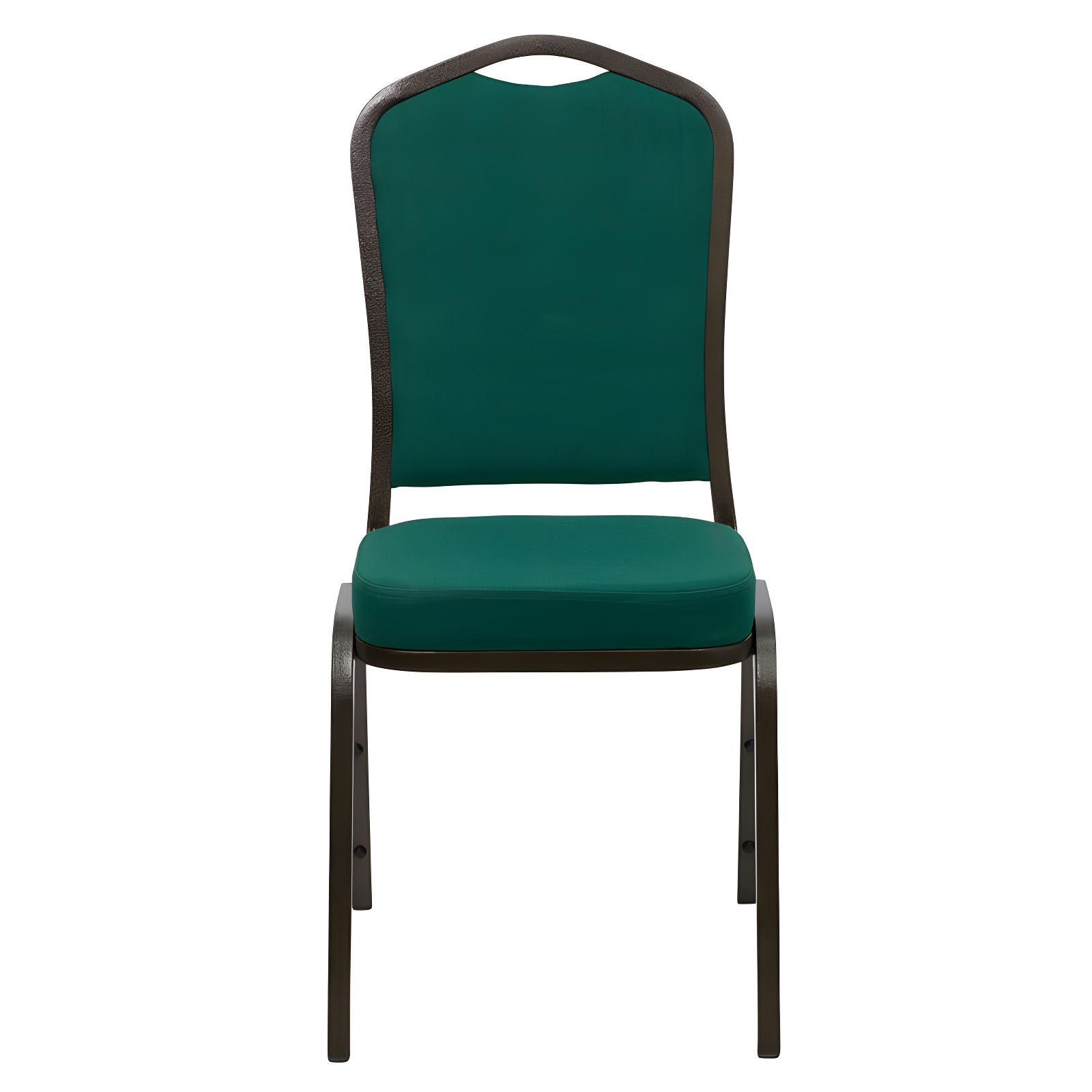 Crown Back Stacking Banquet Chair