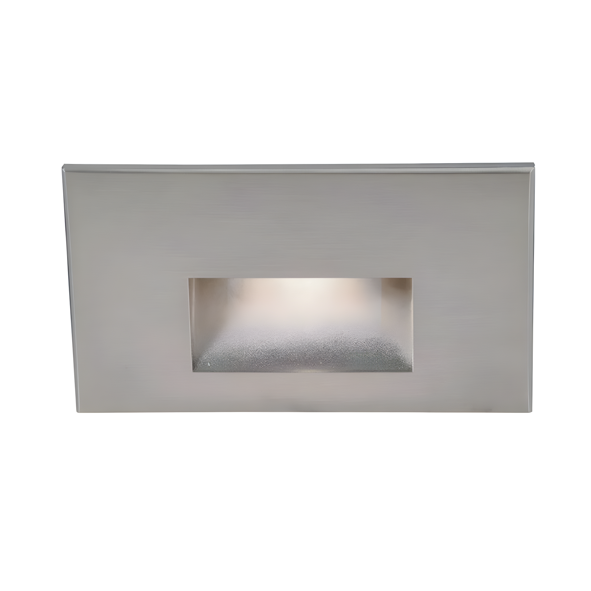 LEDme 120V Integrated LED Horizontal Step and Wall Light
