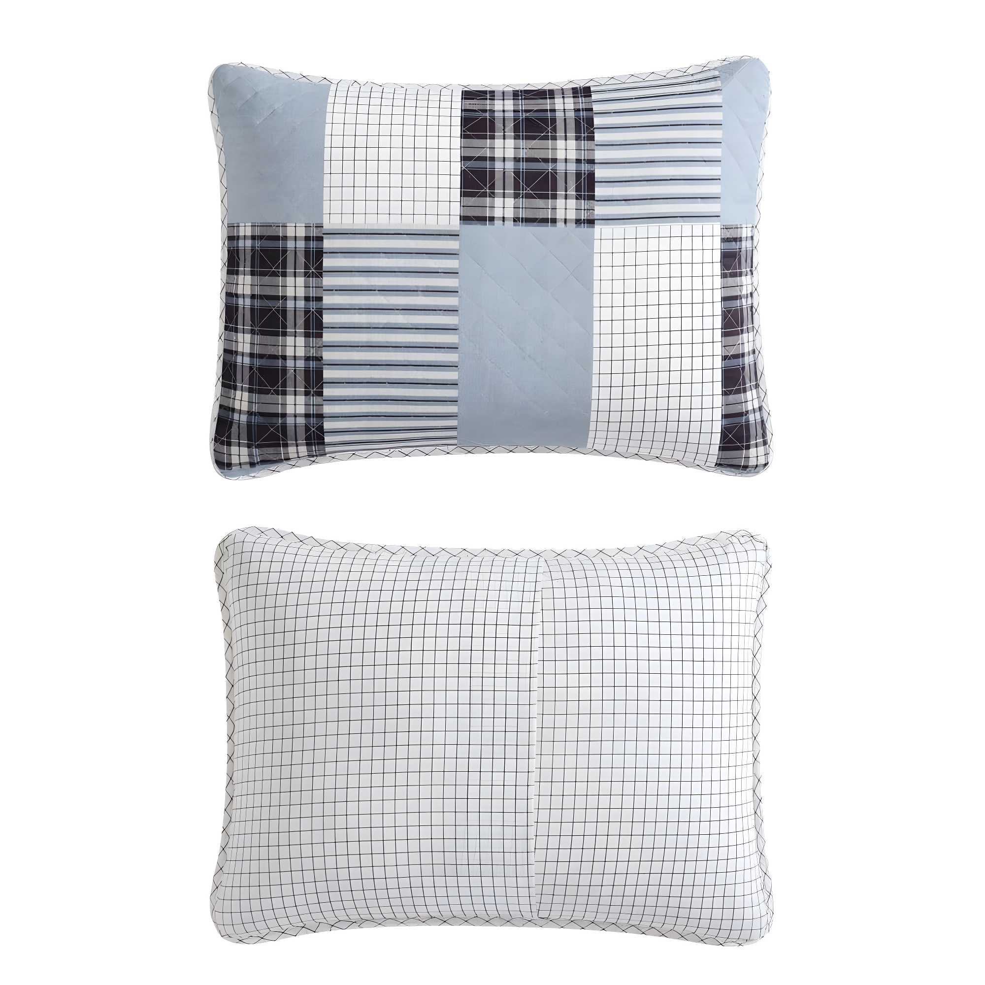 Eddie Bauer Eddie Bauer Camano Island Reversible Cotton Quilt Set