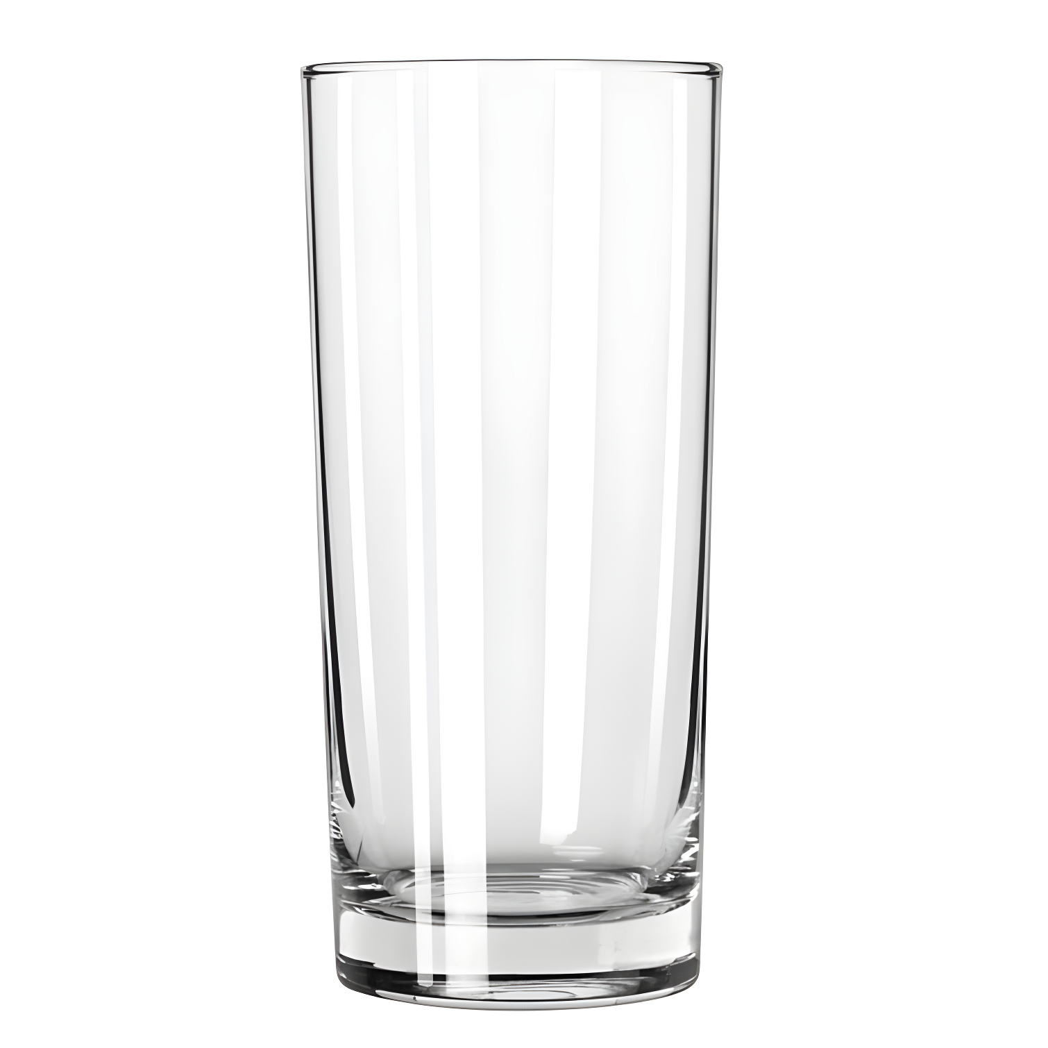 Libbey Heavy Base Cooler Glasses, 15.75 oz.