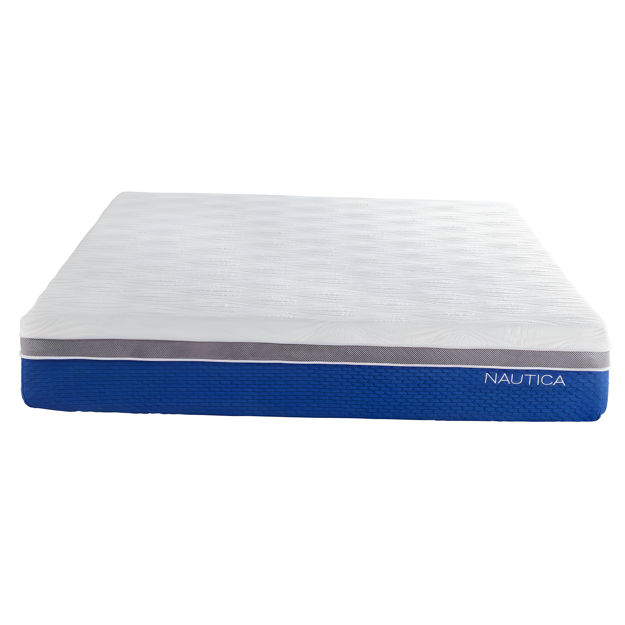 Nautica Nautica Home Cooling Gel Memory Foam Mattress