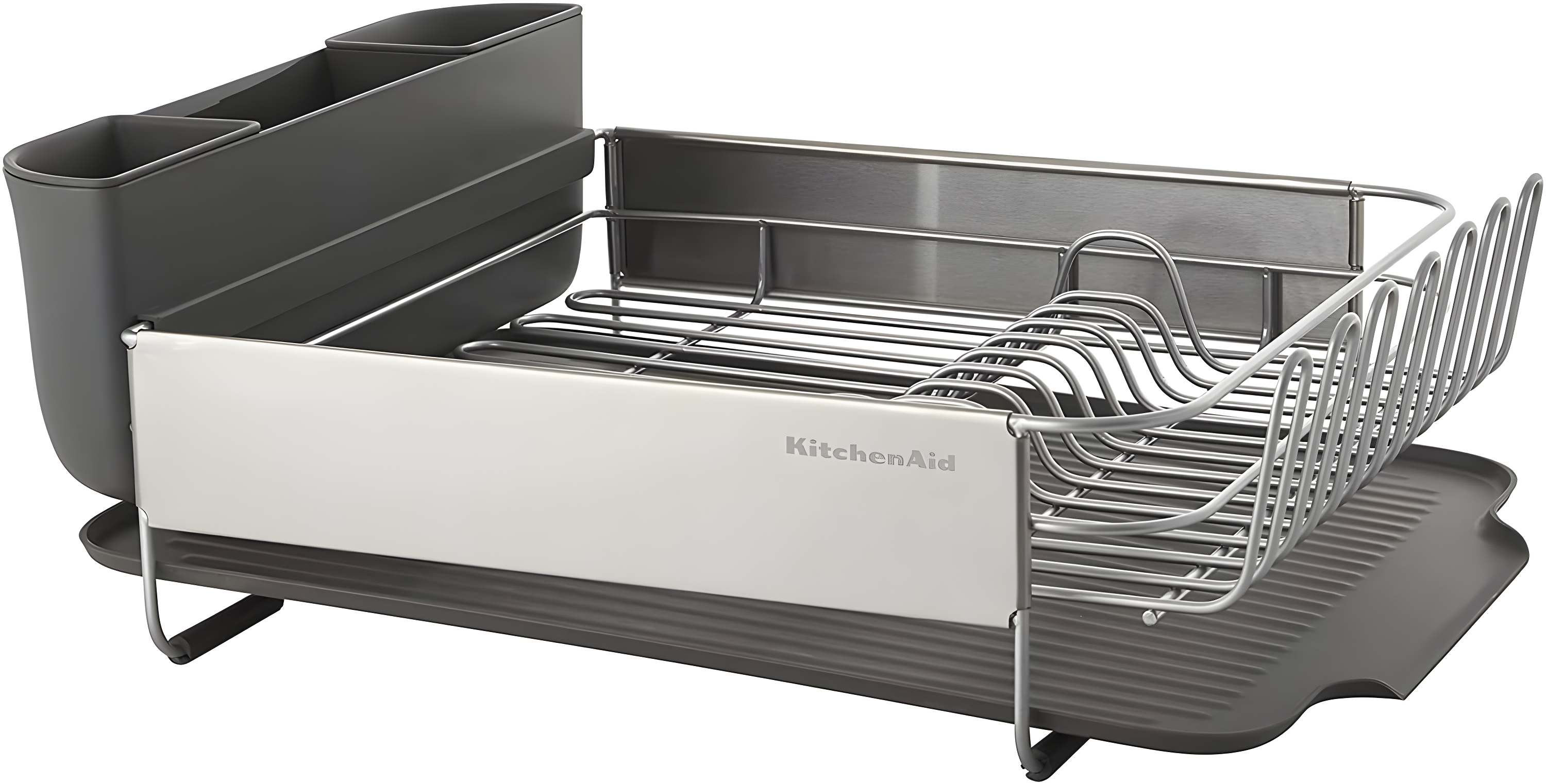 KitchenAid® KitchenAid® Full Size Expandable Dish-Drying Rack