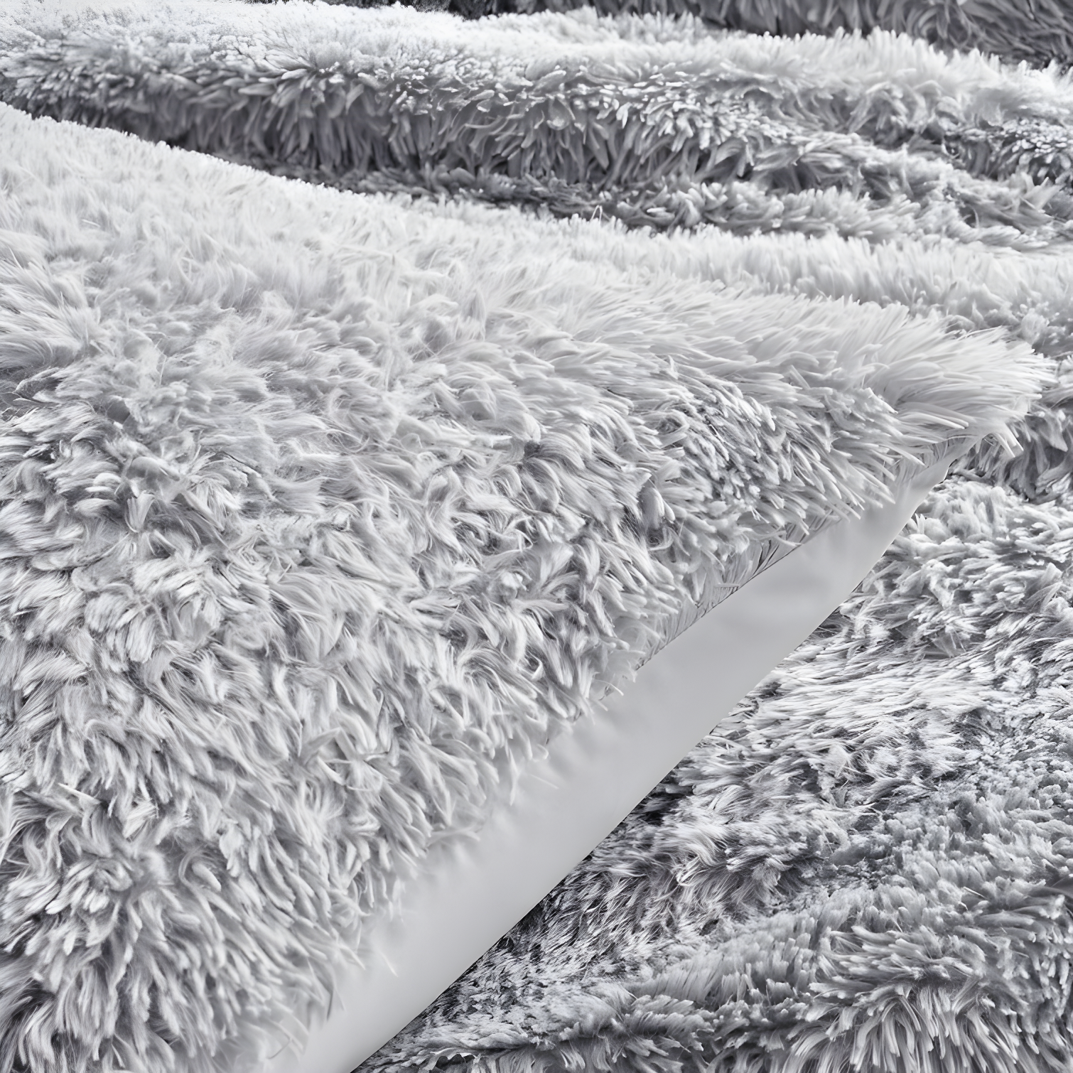 Reyna Microfiber 3 Piece Comforter Set