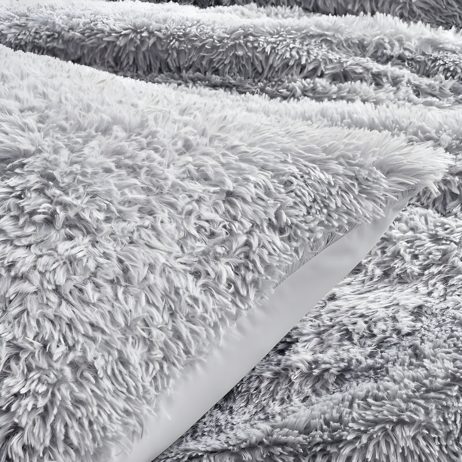 Reyna Microfiber 3 Piece Comforter Set