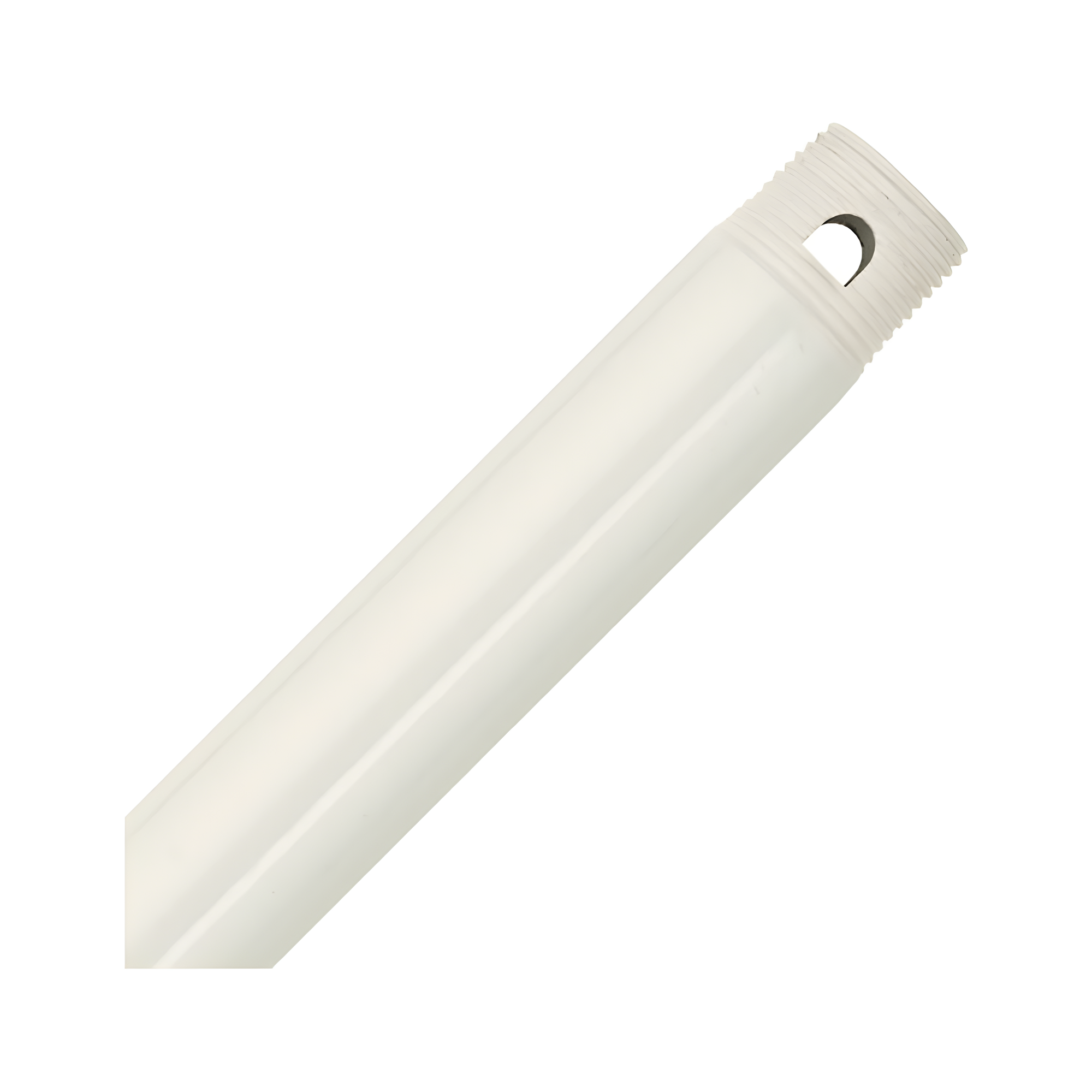 Hunter Fan Fresh Ceiling Fan Downrod