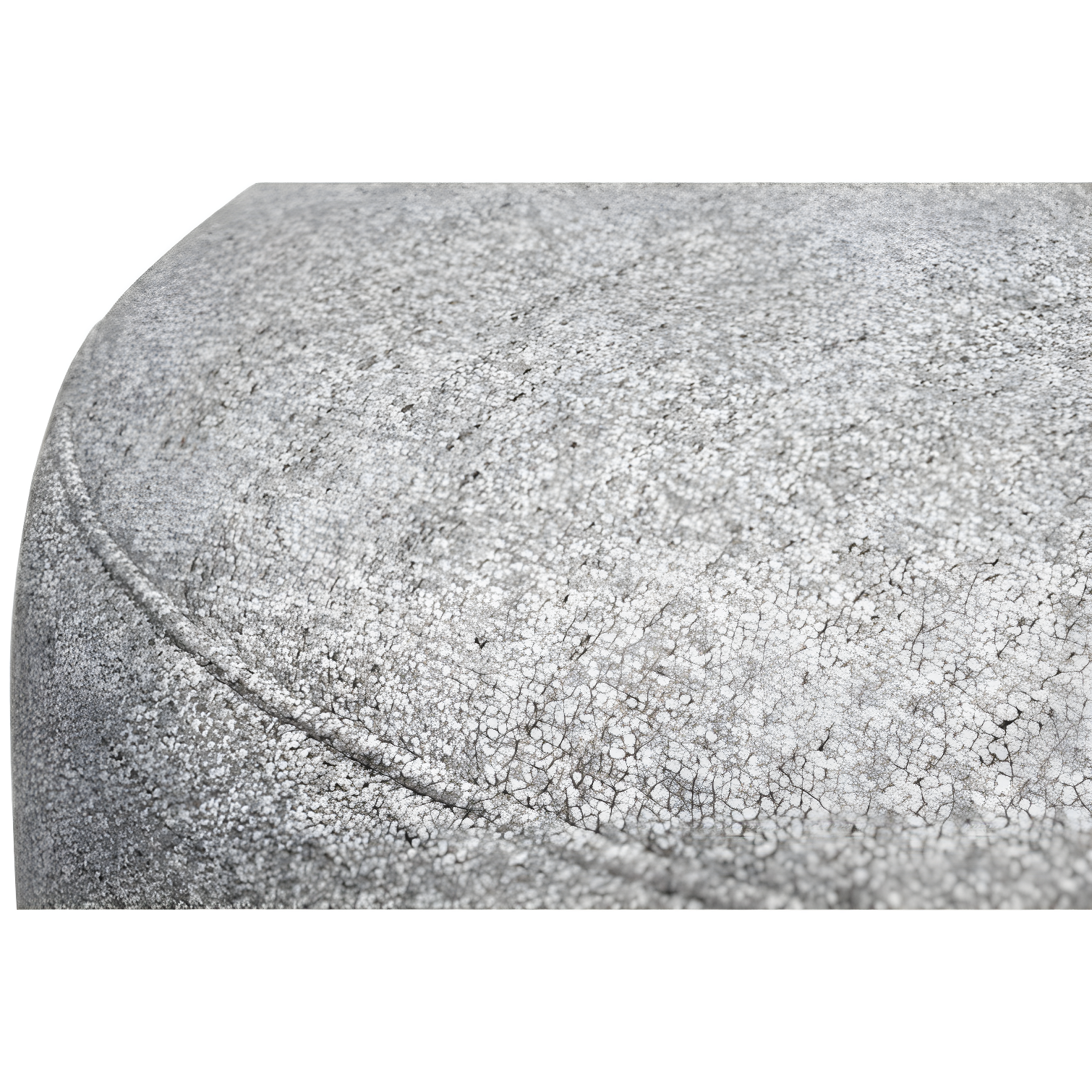 Point Large Mingle Pouf