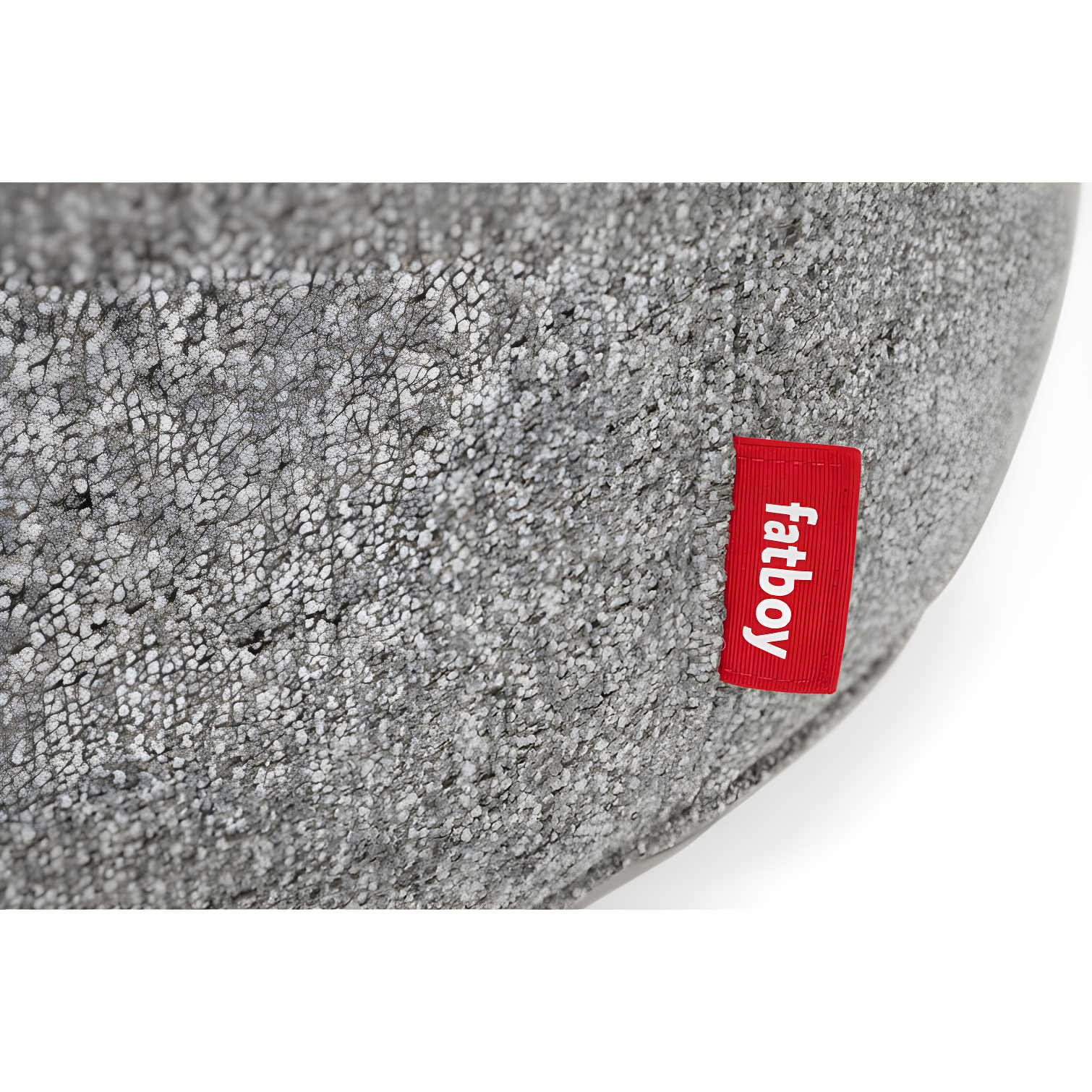 Point Large Mingle Pouf