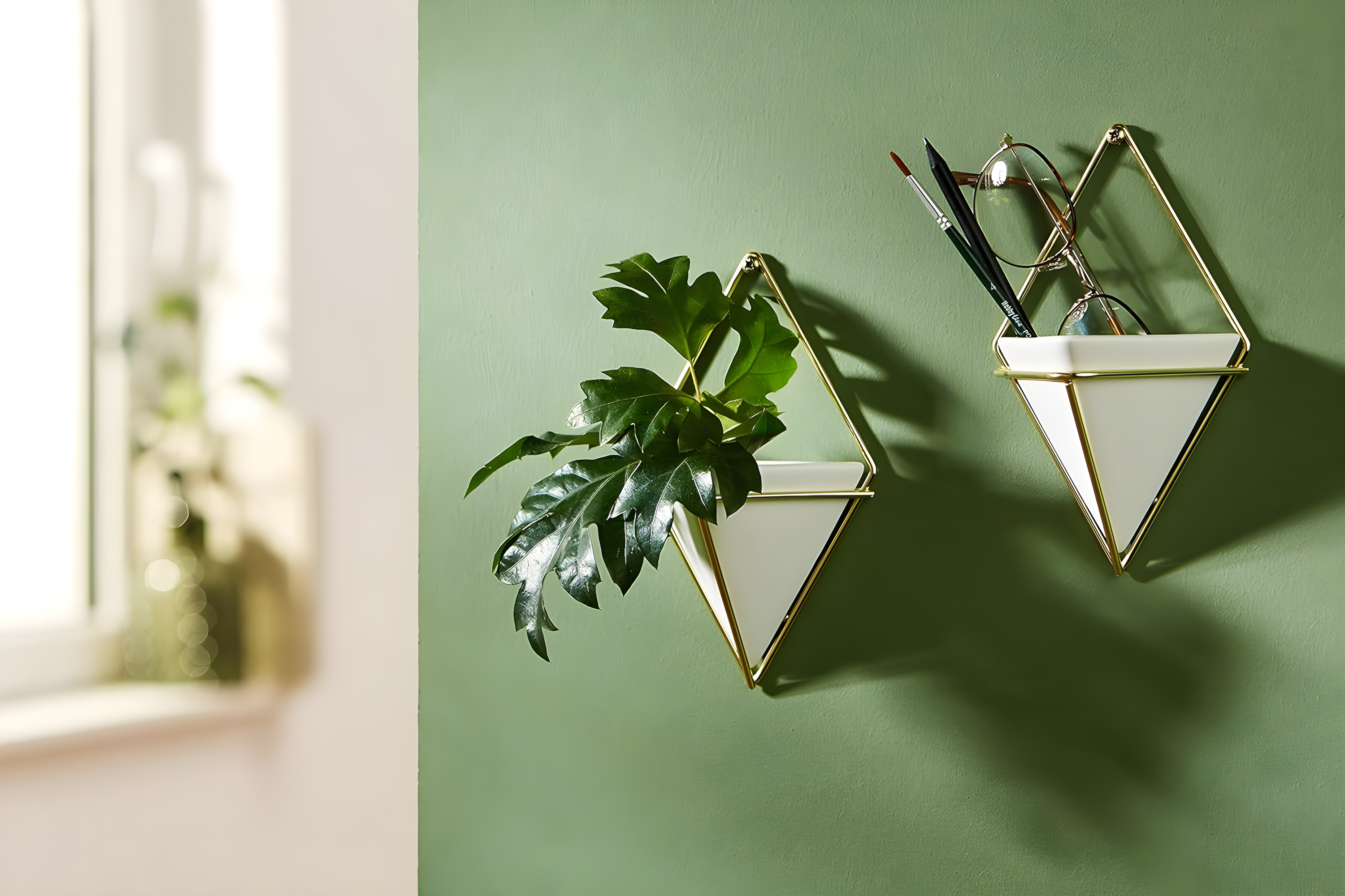 Trigg Wall Décor