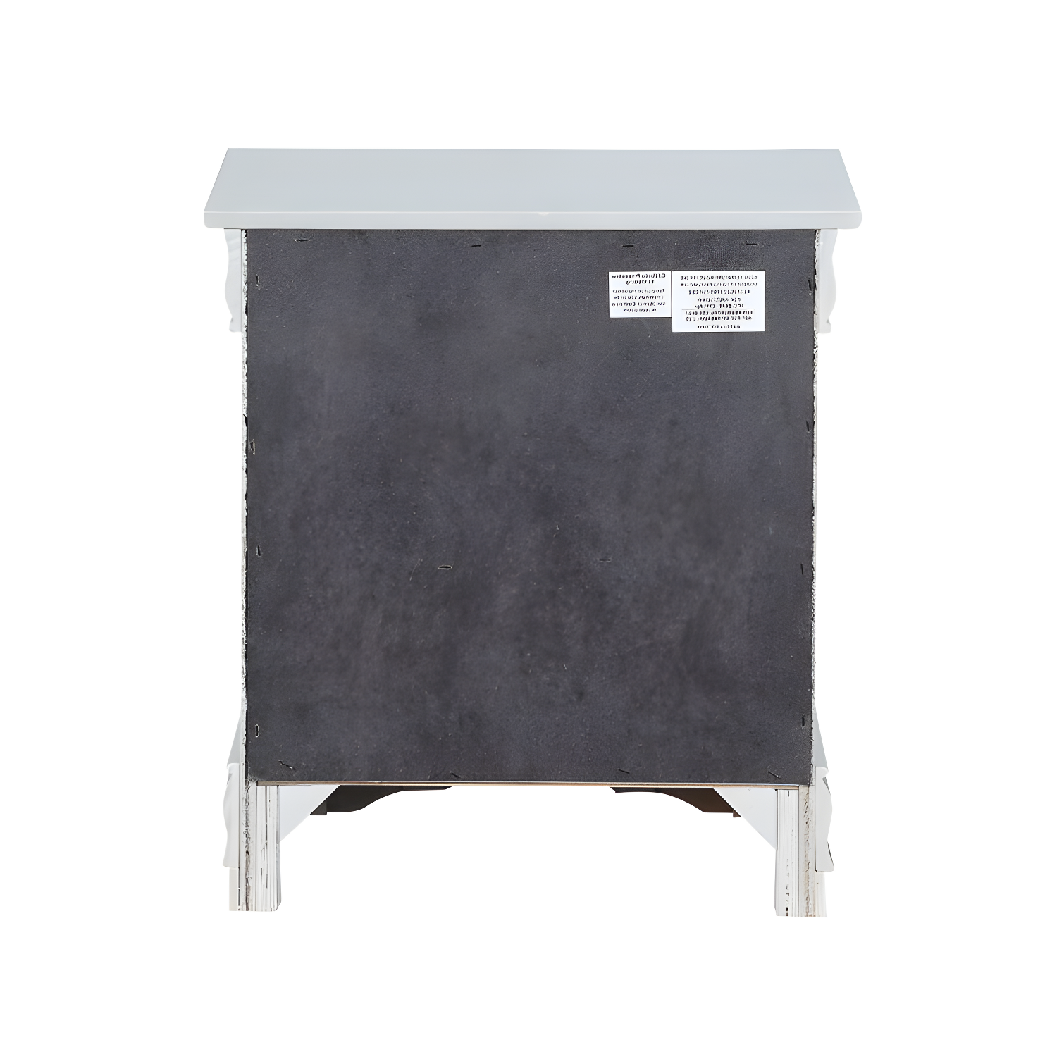 Louis Philippe Nightstand