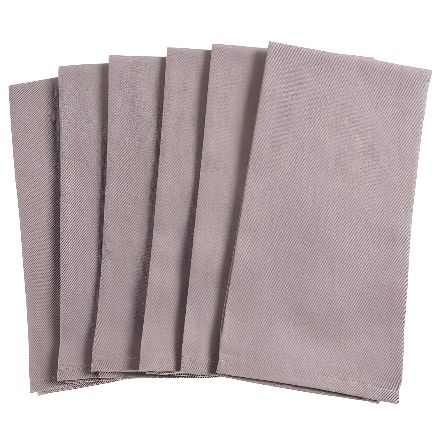 Chateau 20" Napkins