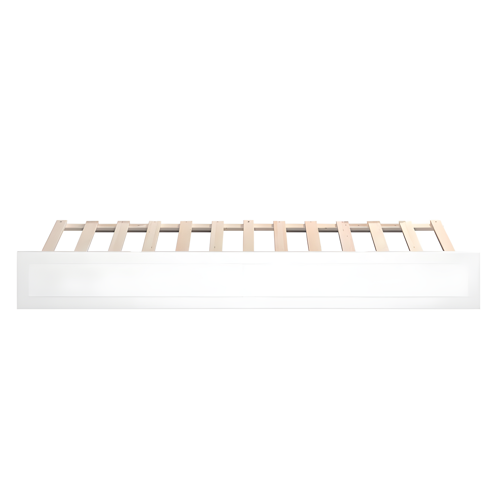 Island Under Bed Trundle