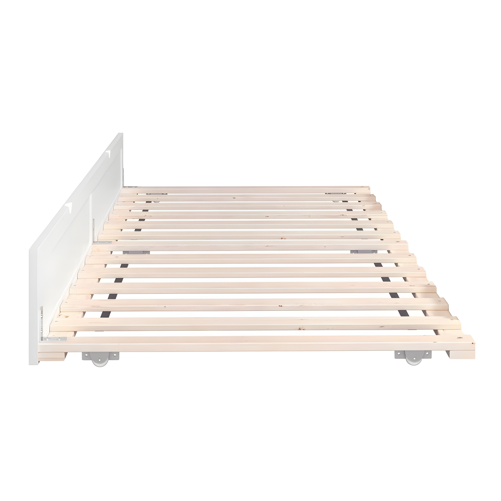 Island Under Bed Trundle