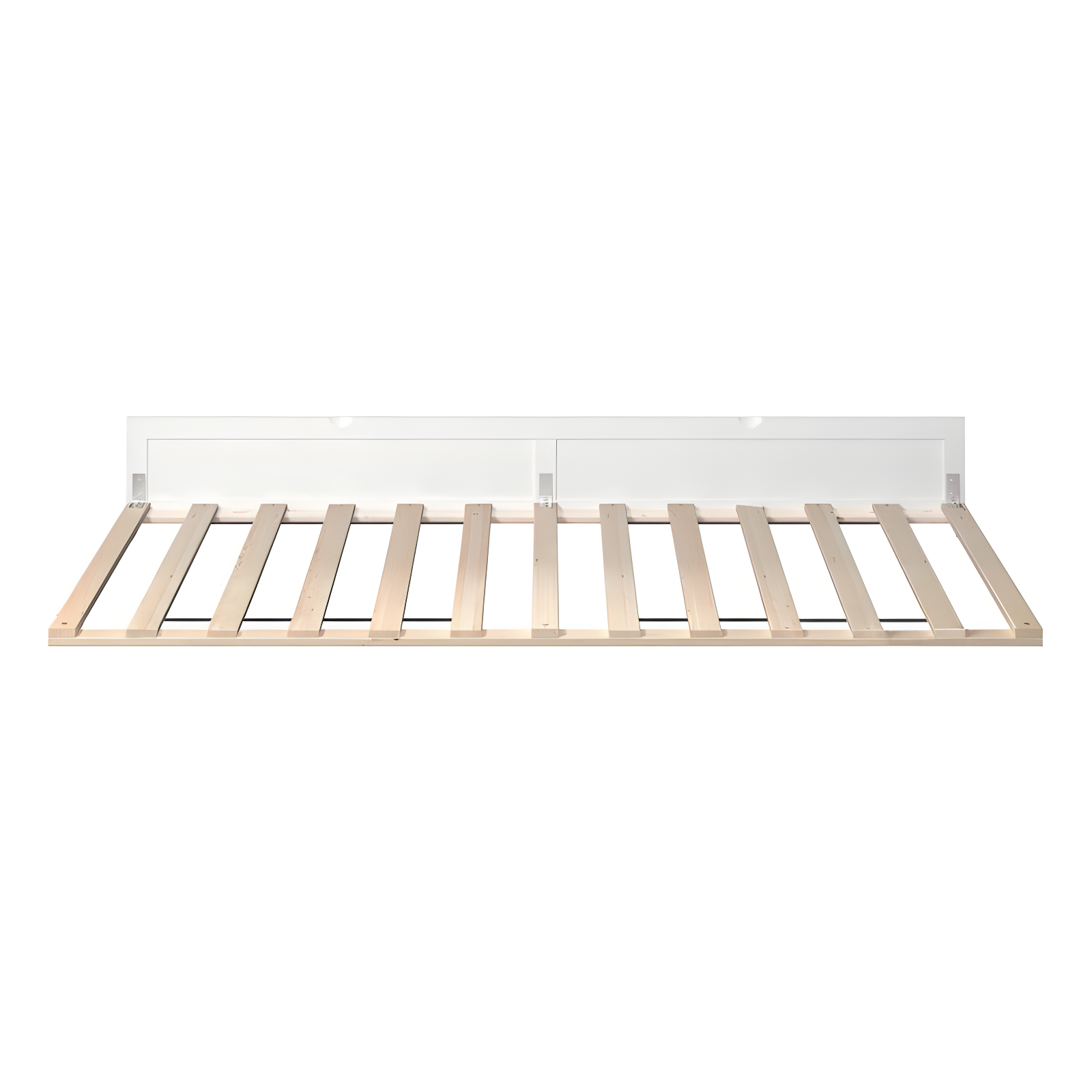 Island Under Bed Trundle