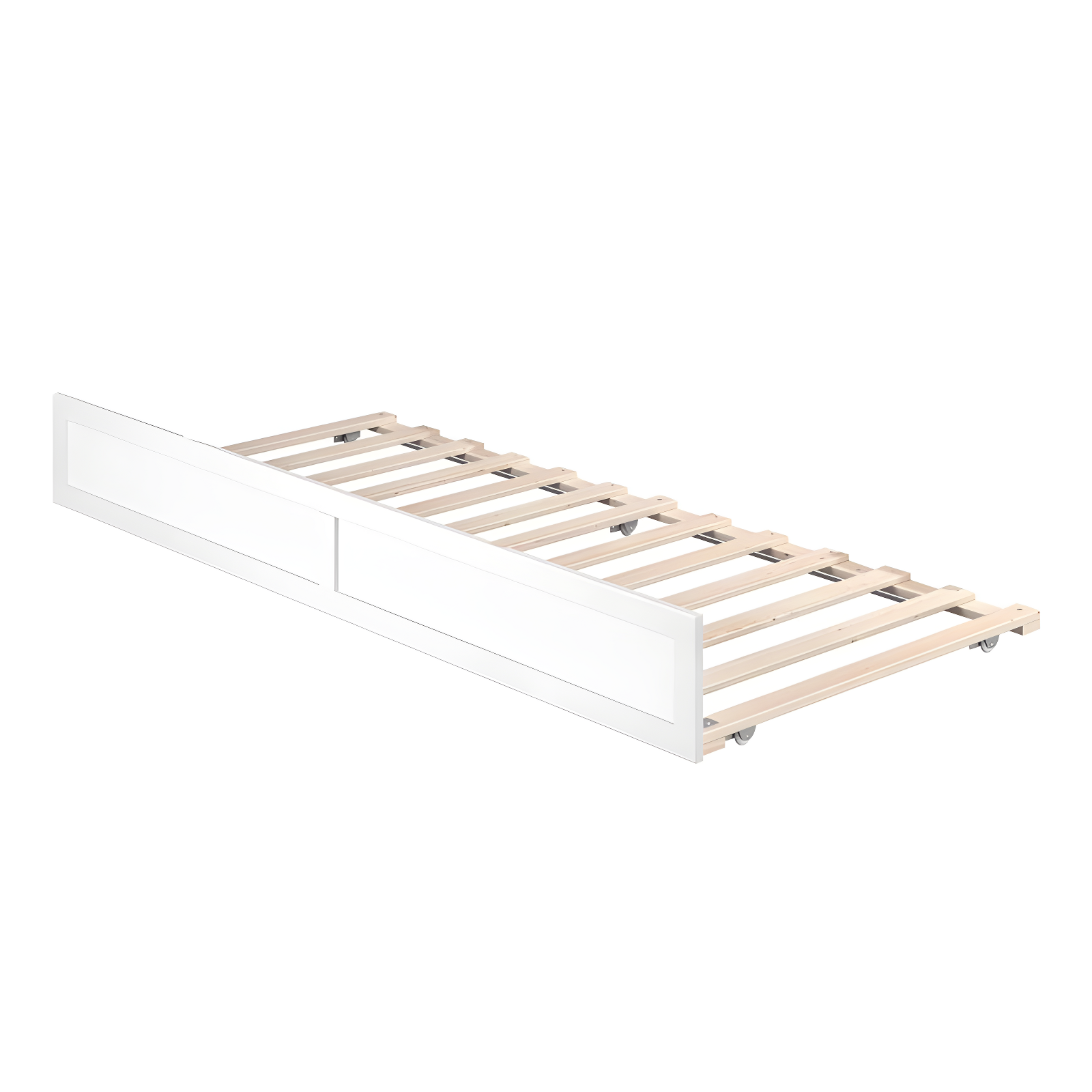 Island Under Bed Trundle