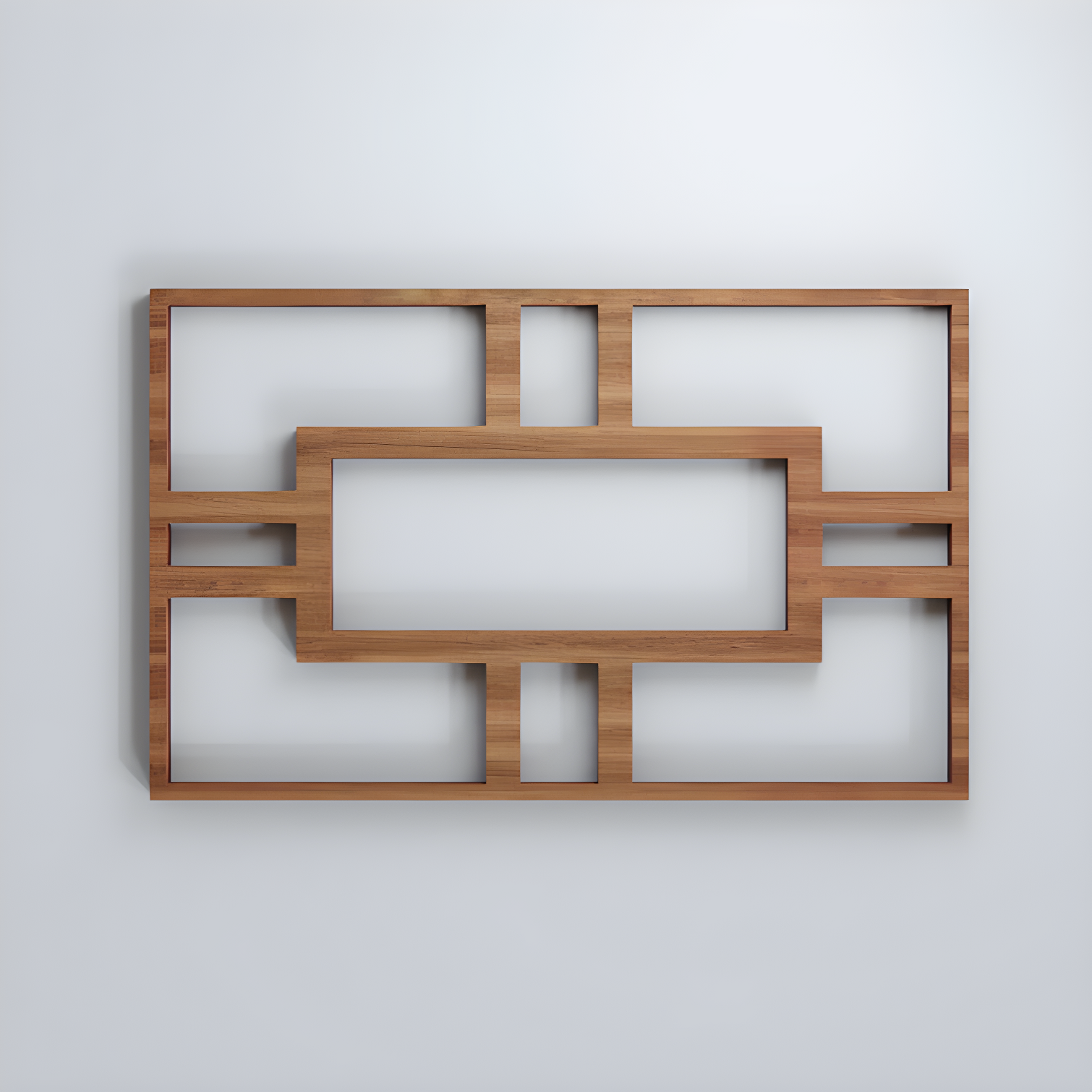 Hastings Decorative Fretwork Wood Wall Panels