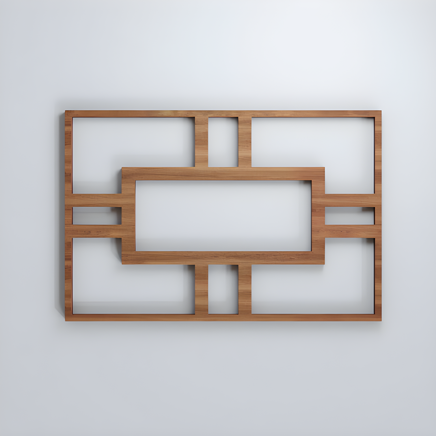 Hastings Decorative Fretwork Wood Wall Panels