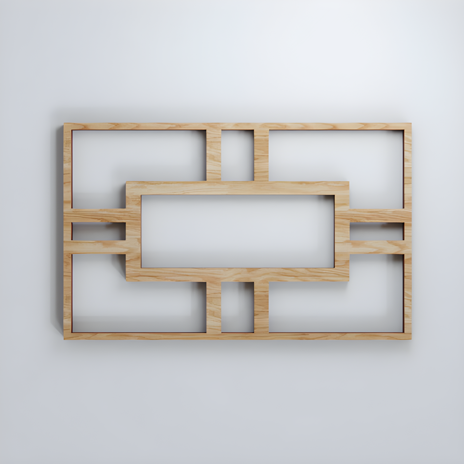 Hastings Decorative Fretwork Wood Wall Panels