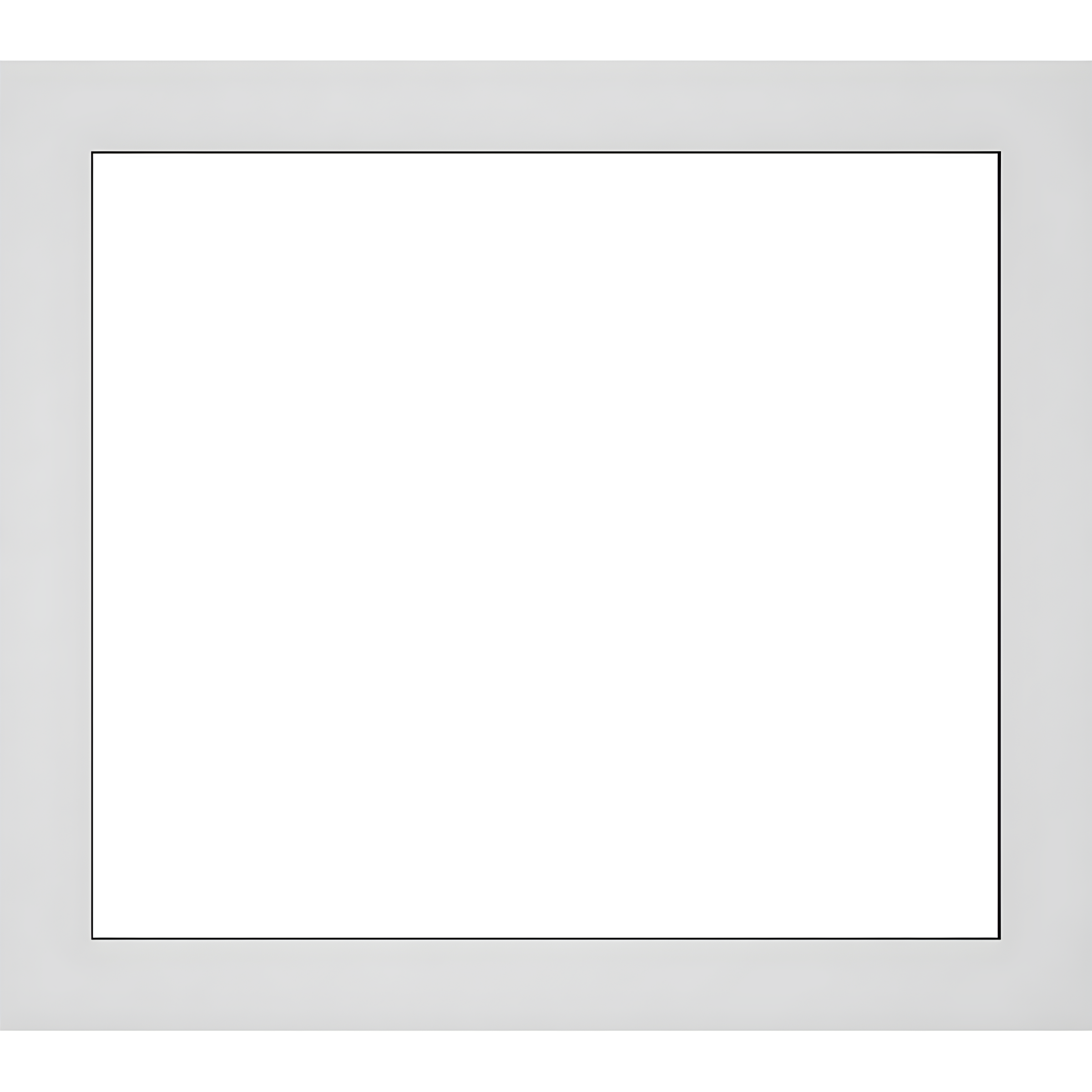 Prescott 3D Wall Paneling in White