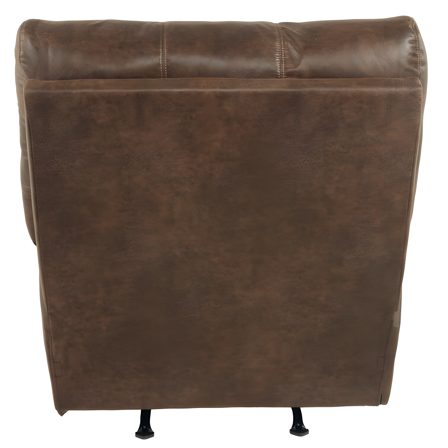 Antolin Faux Leather Recliner