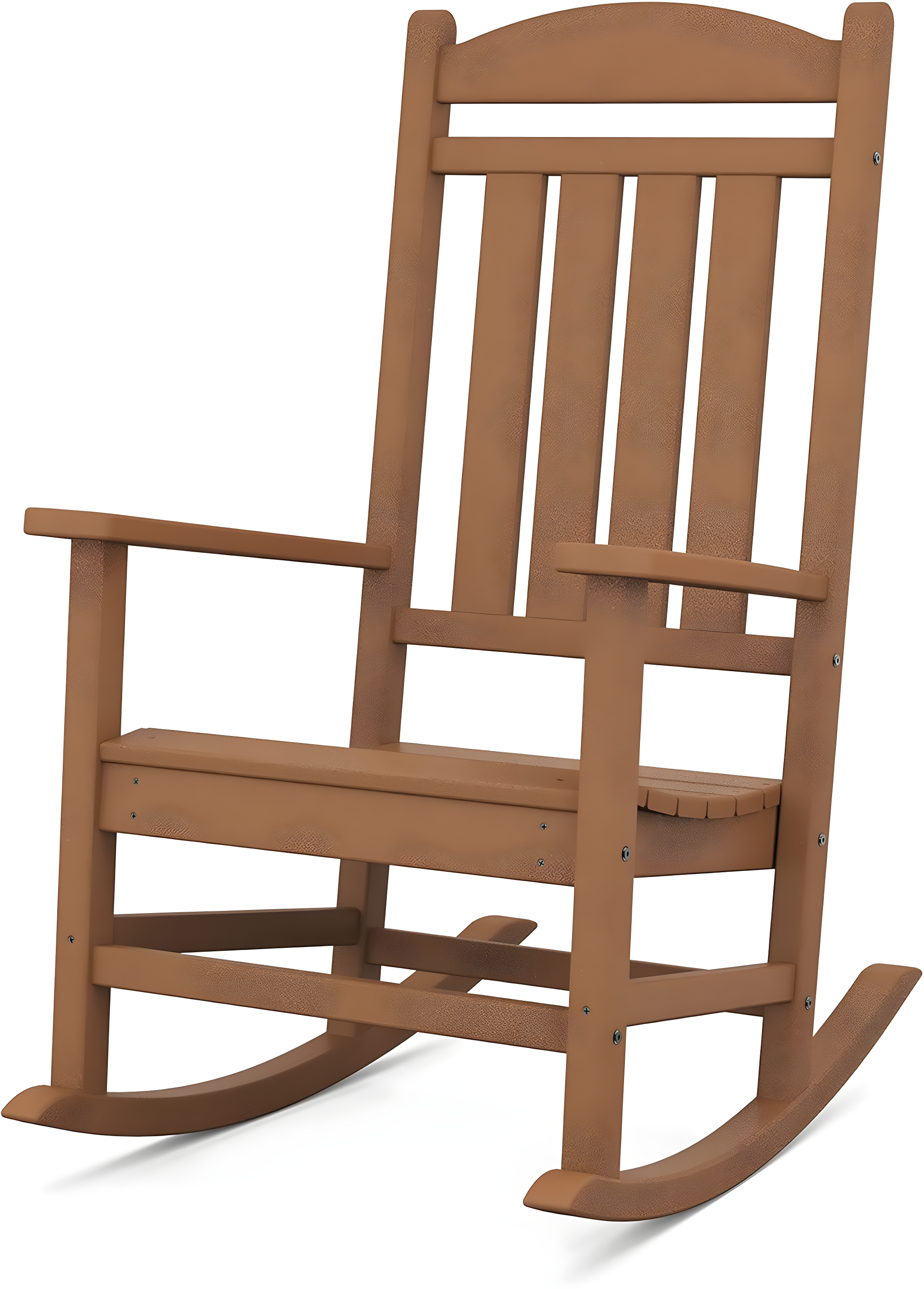 Presidential Rocking Chair