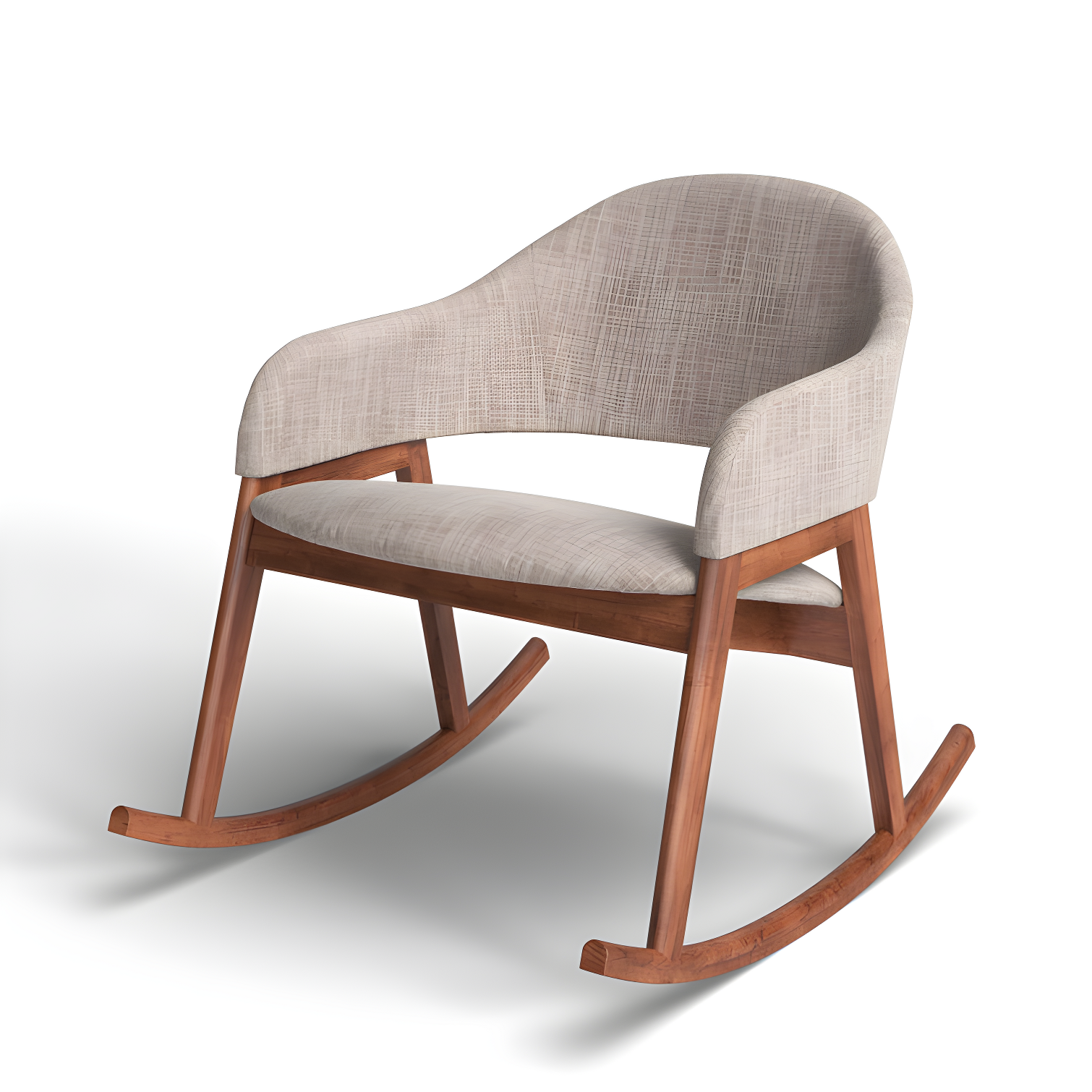 Asya Rocking Chair