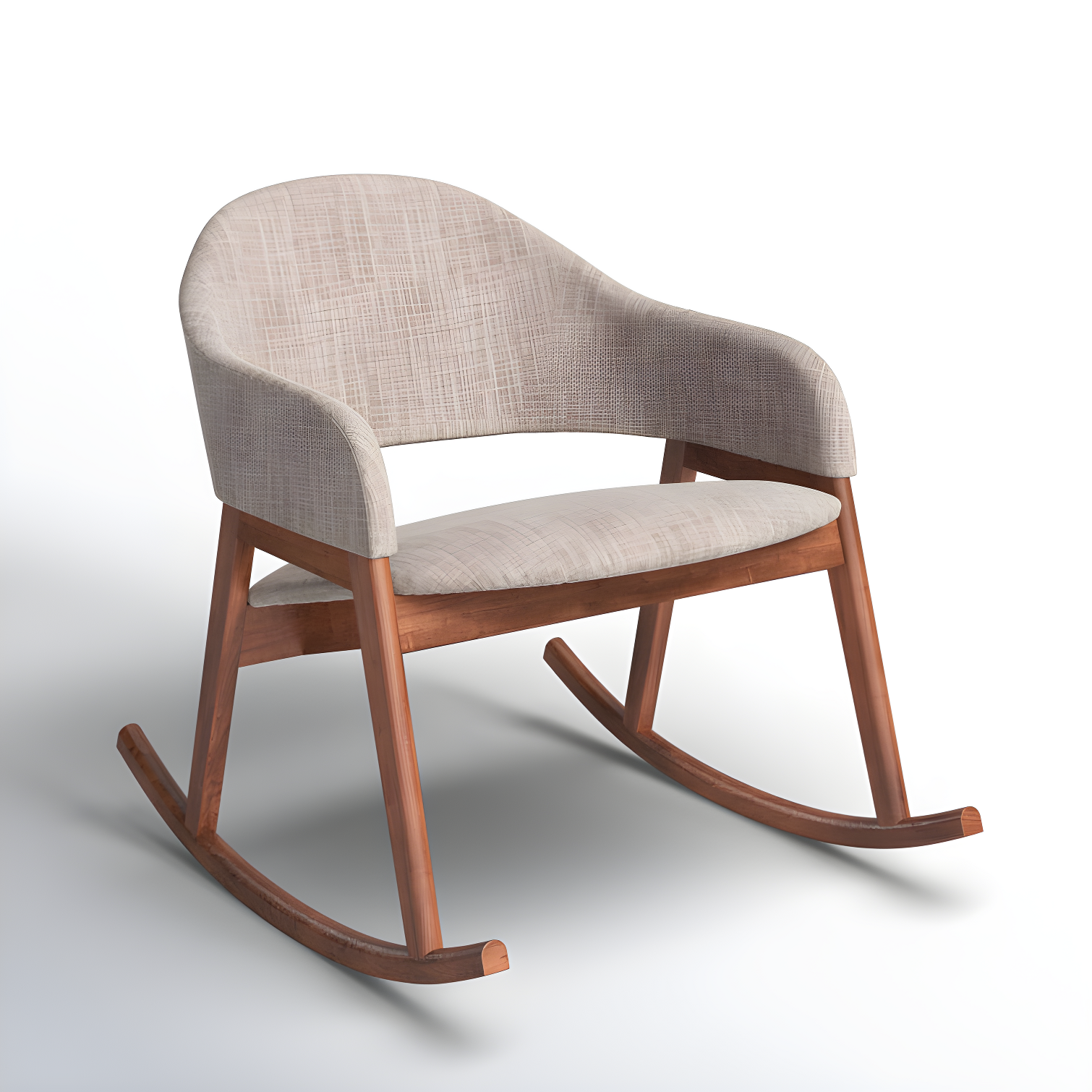 Asya Rocking Chair