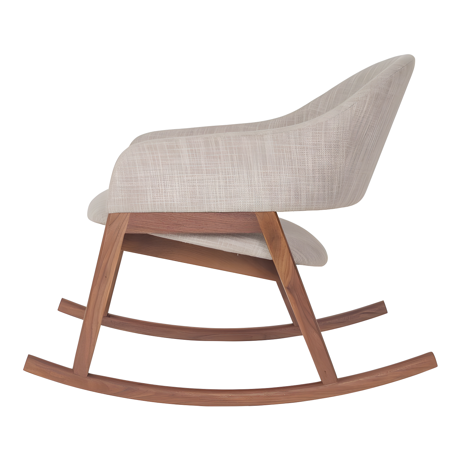 Asya Rocking Chair