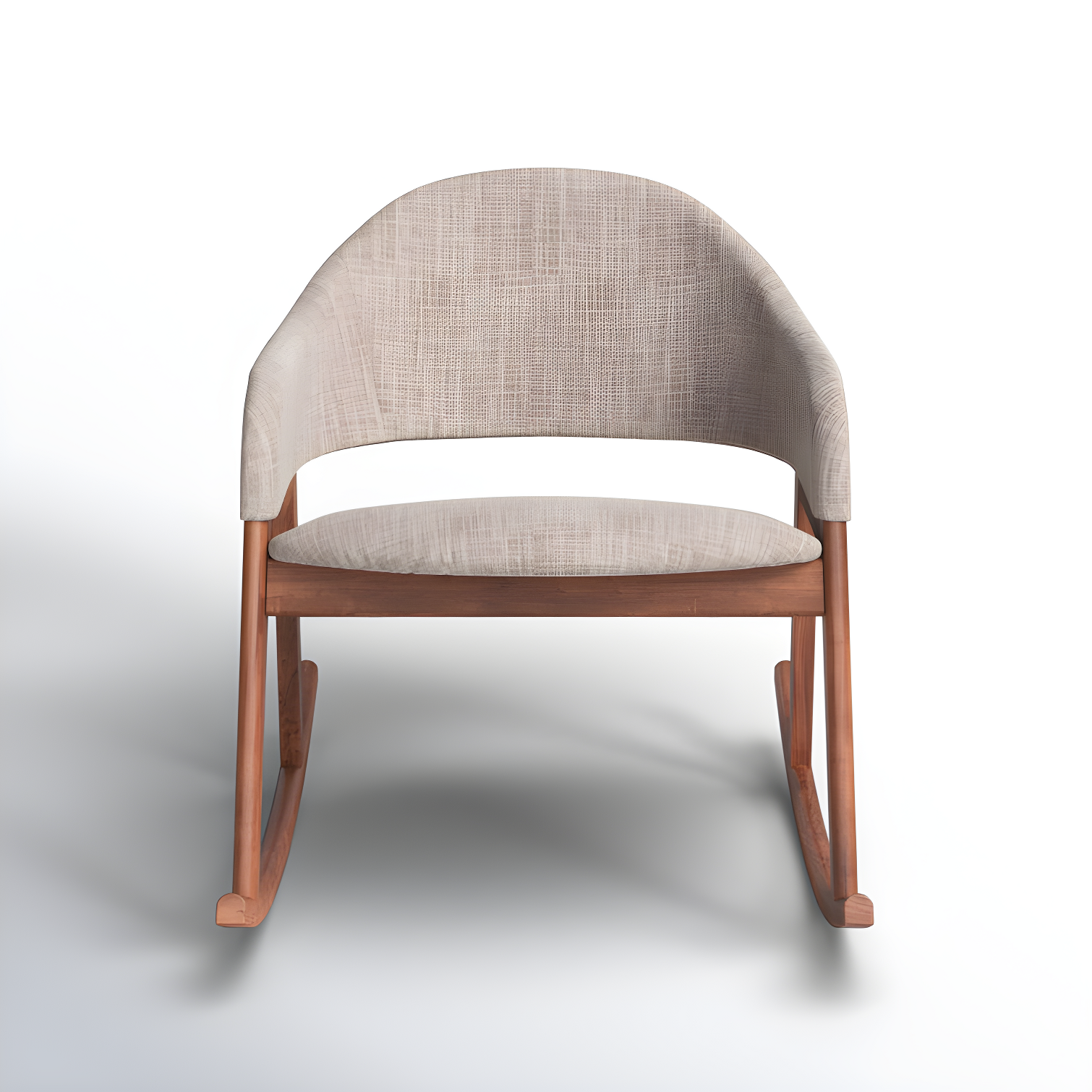 Asya Rocking Chair