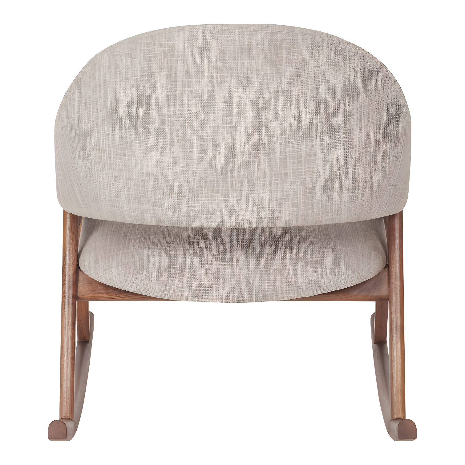 Asya Rocking Chair