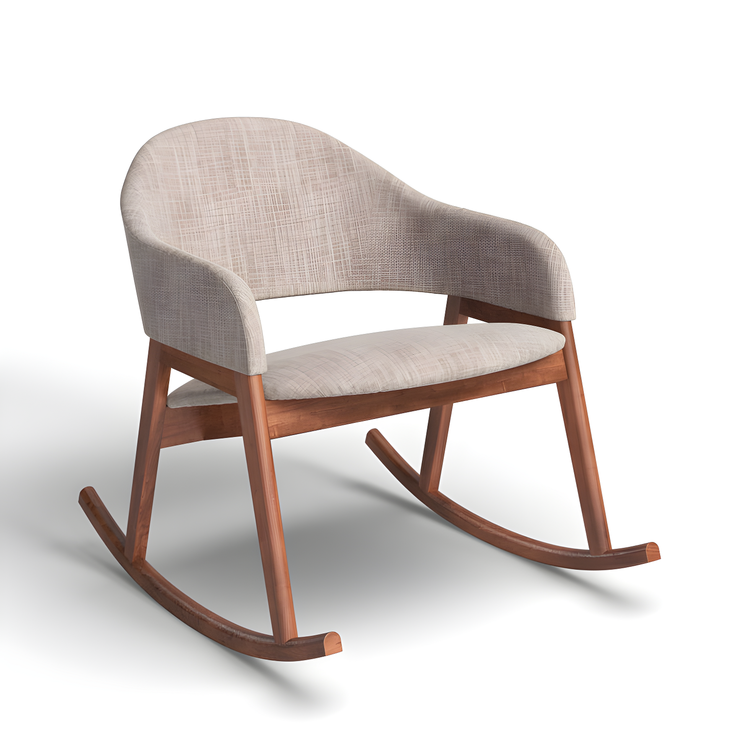 Asya Rocking Chair