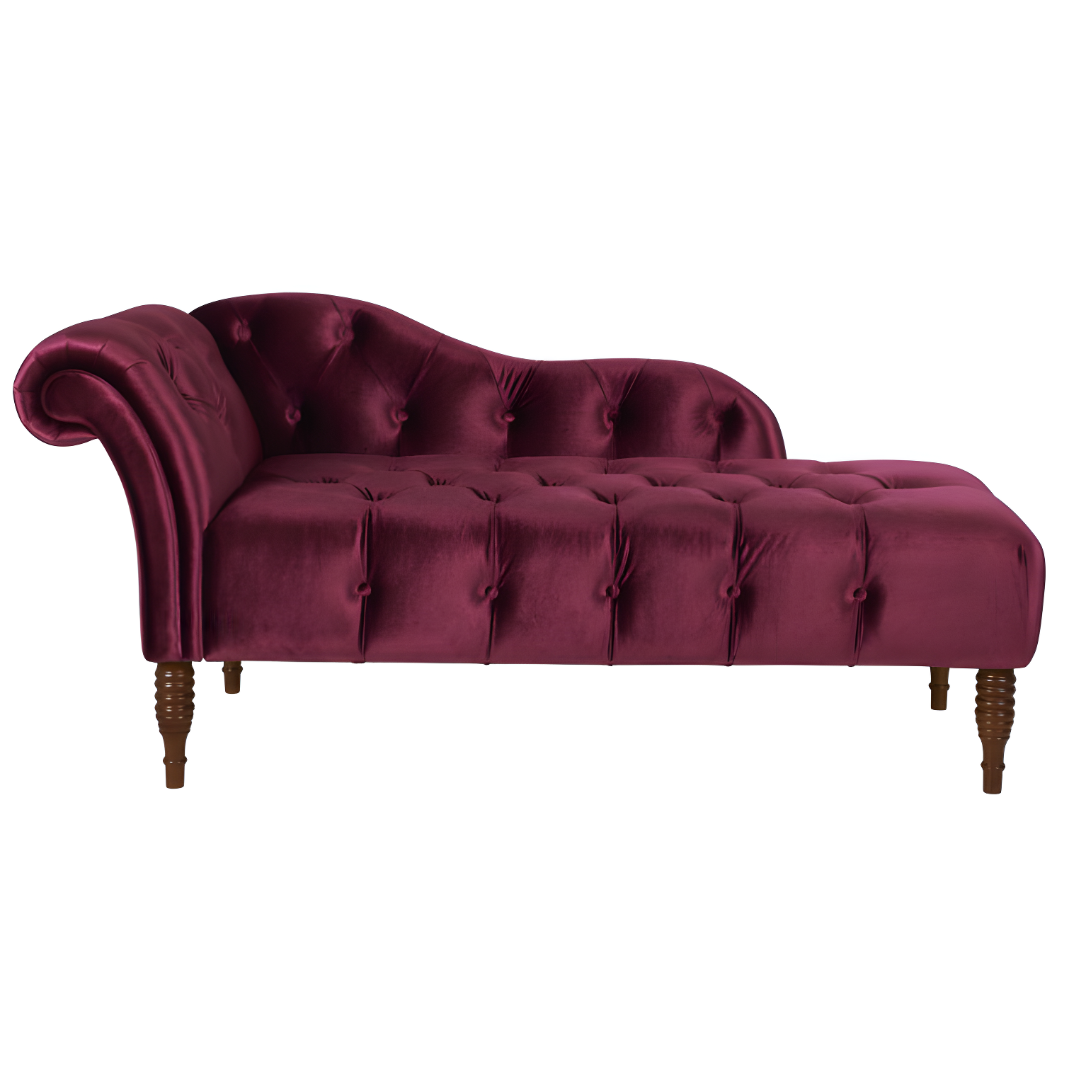 Samuel Upholstered Chaise Lounge