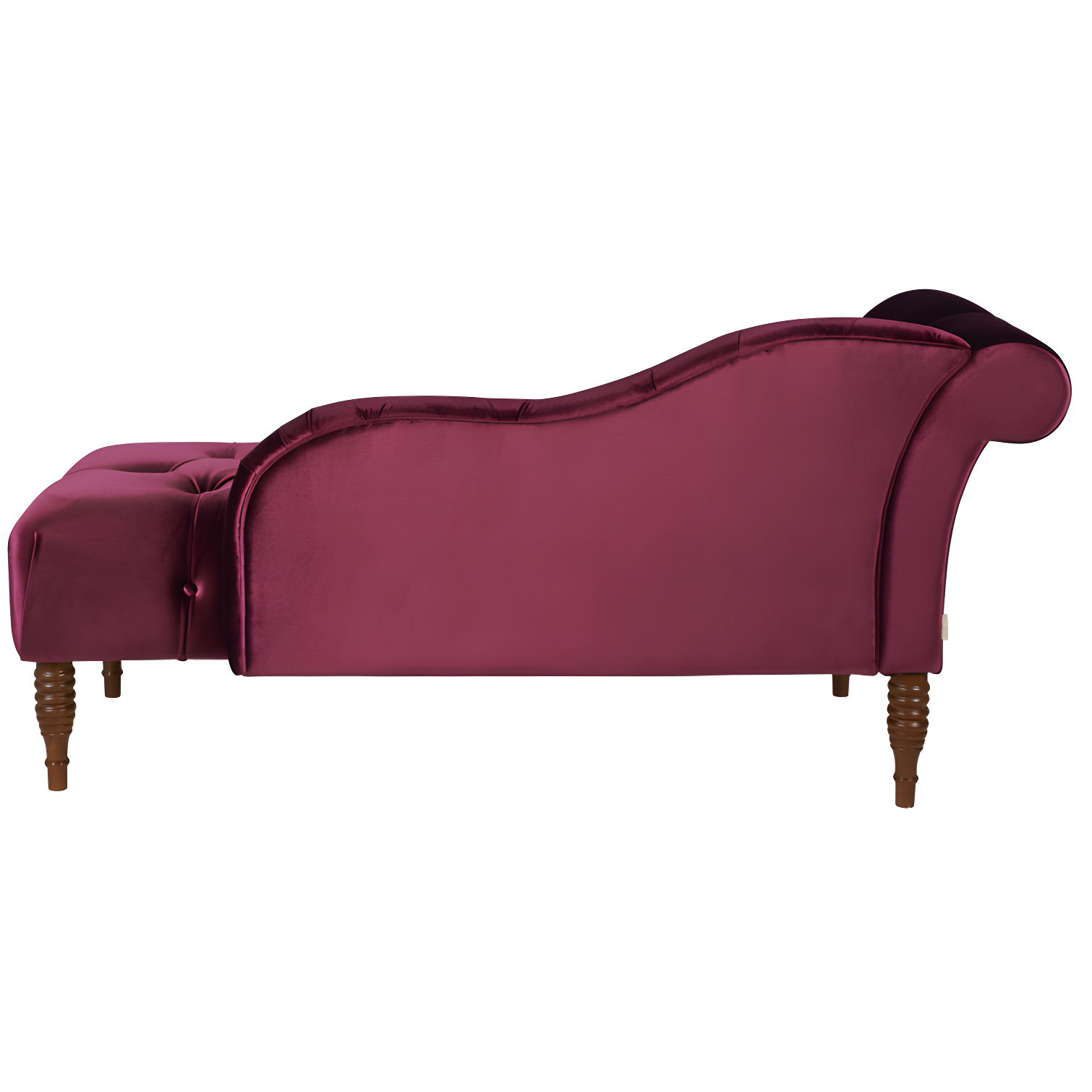 Samuel Upholstered Chaise Lounge