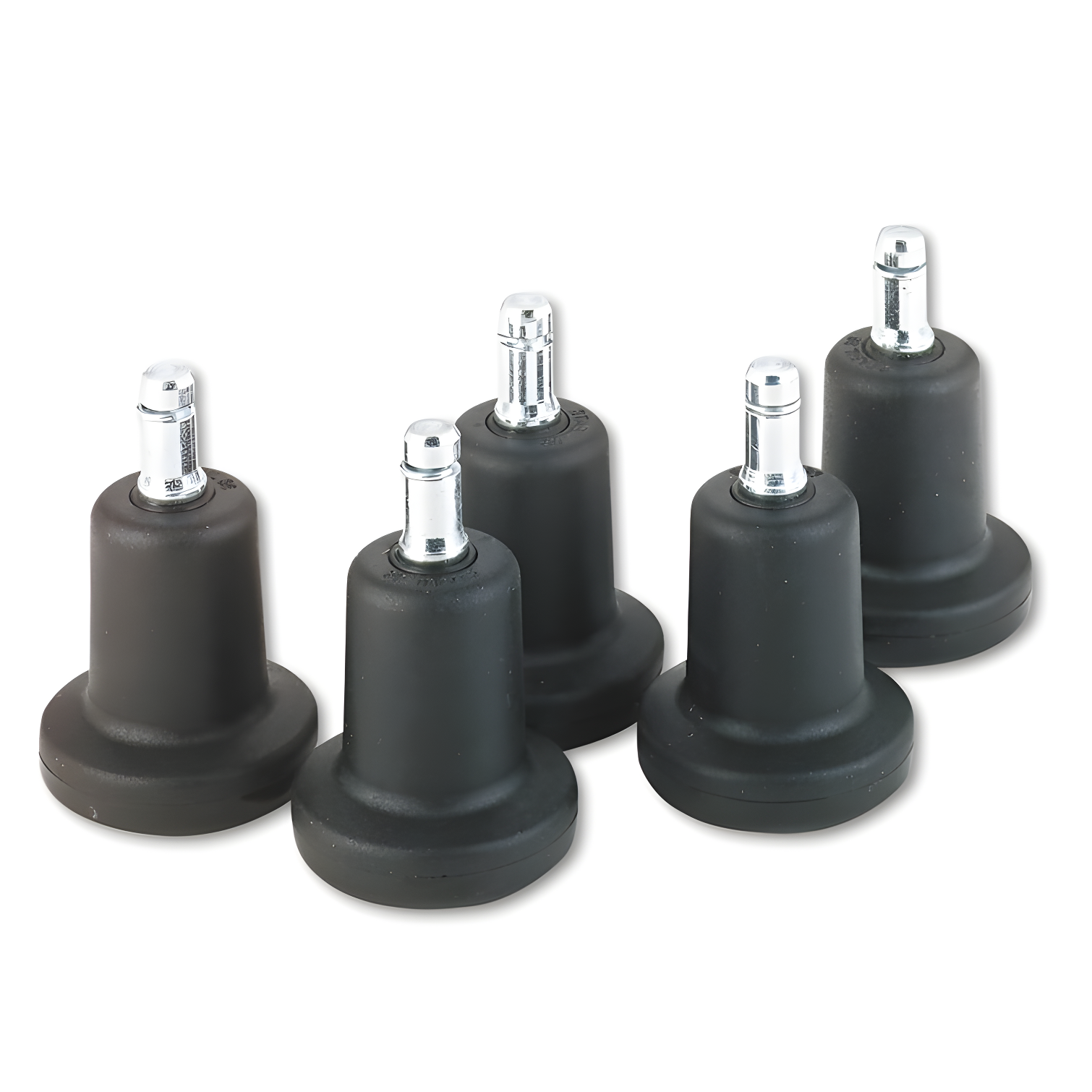 Master Caster Company Master Caster Company Glides (Set of 5)