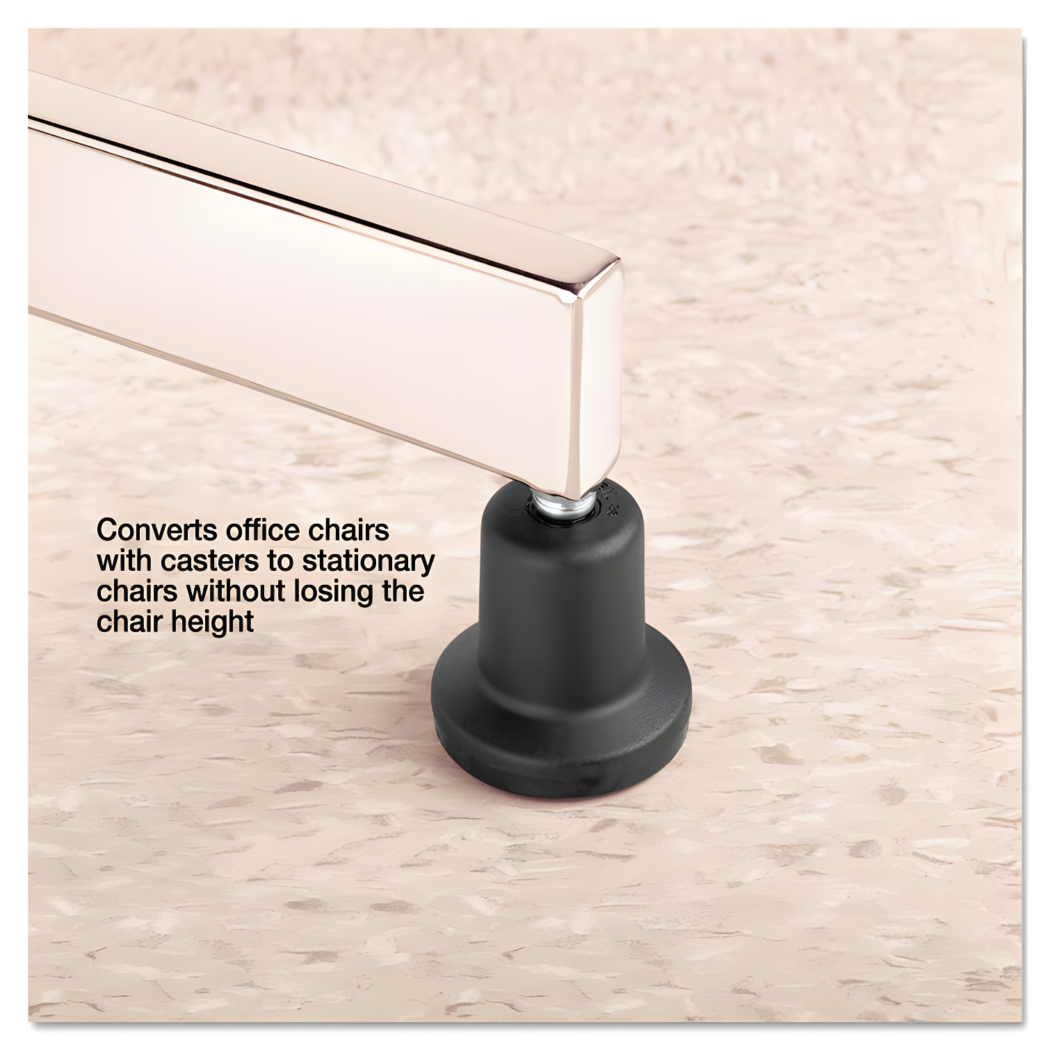 Master Caster Company Master Caster Company Glides (Set of 5)