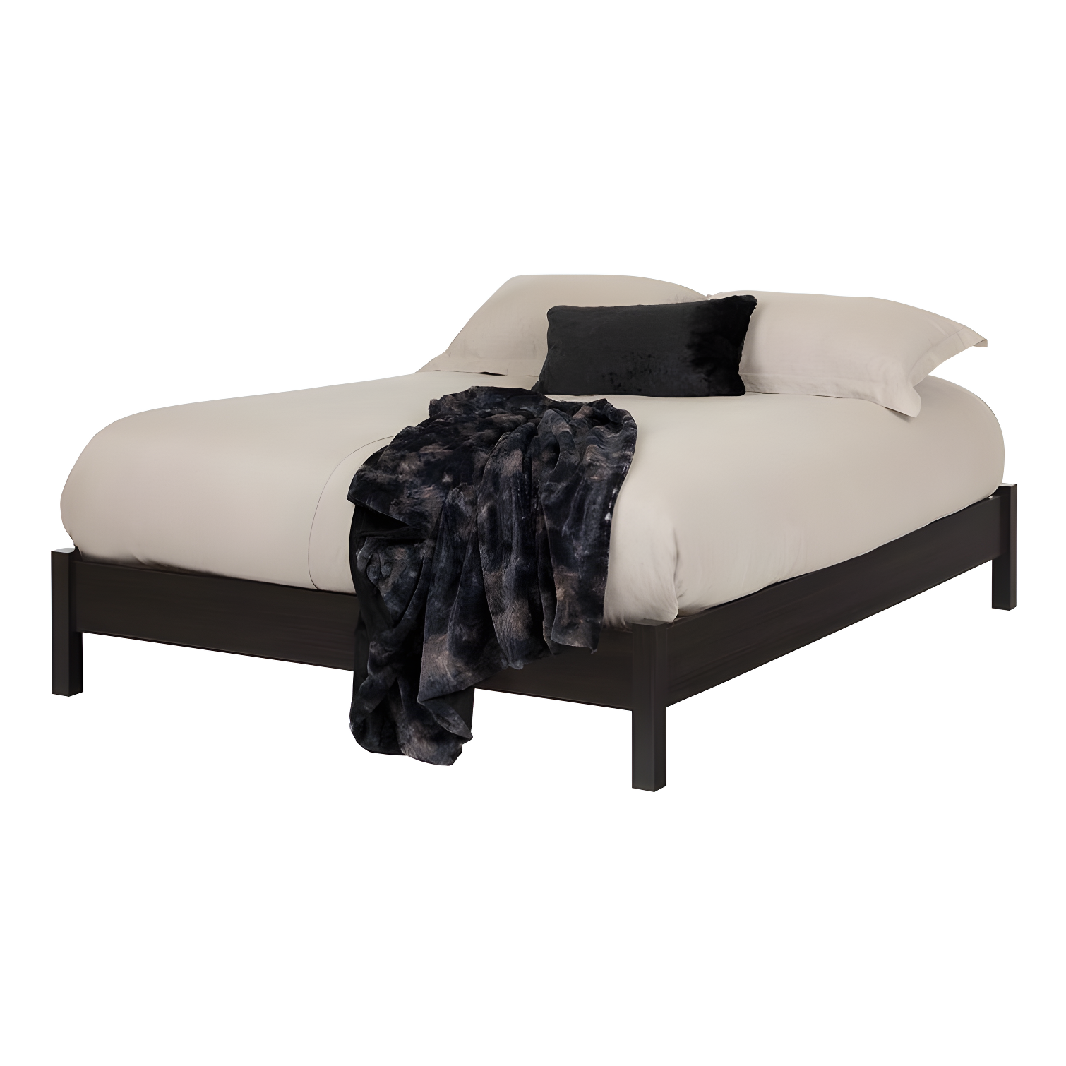 Fynn Platform Bed