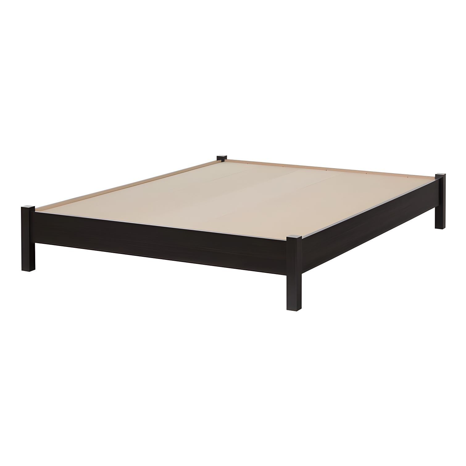 Fynn Platform Bed
