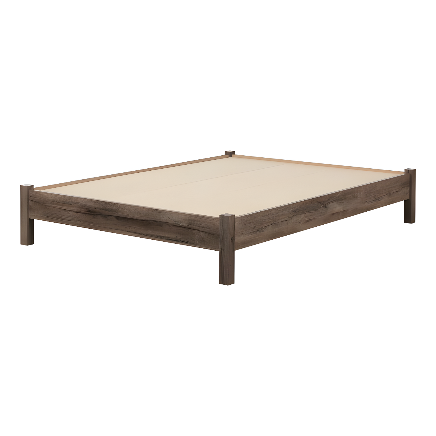 Fynn Platform Bed