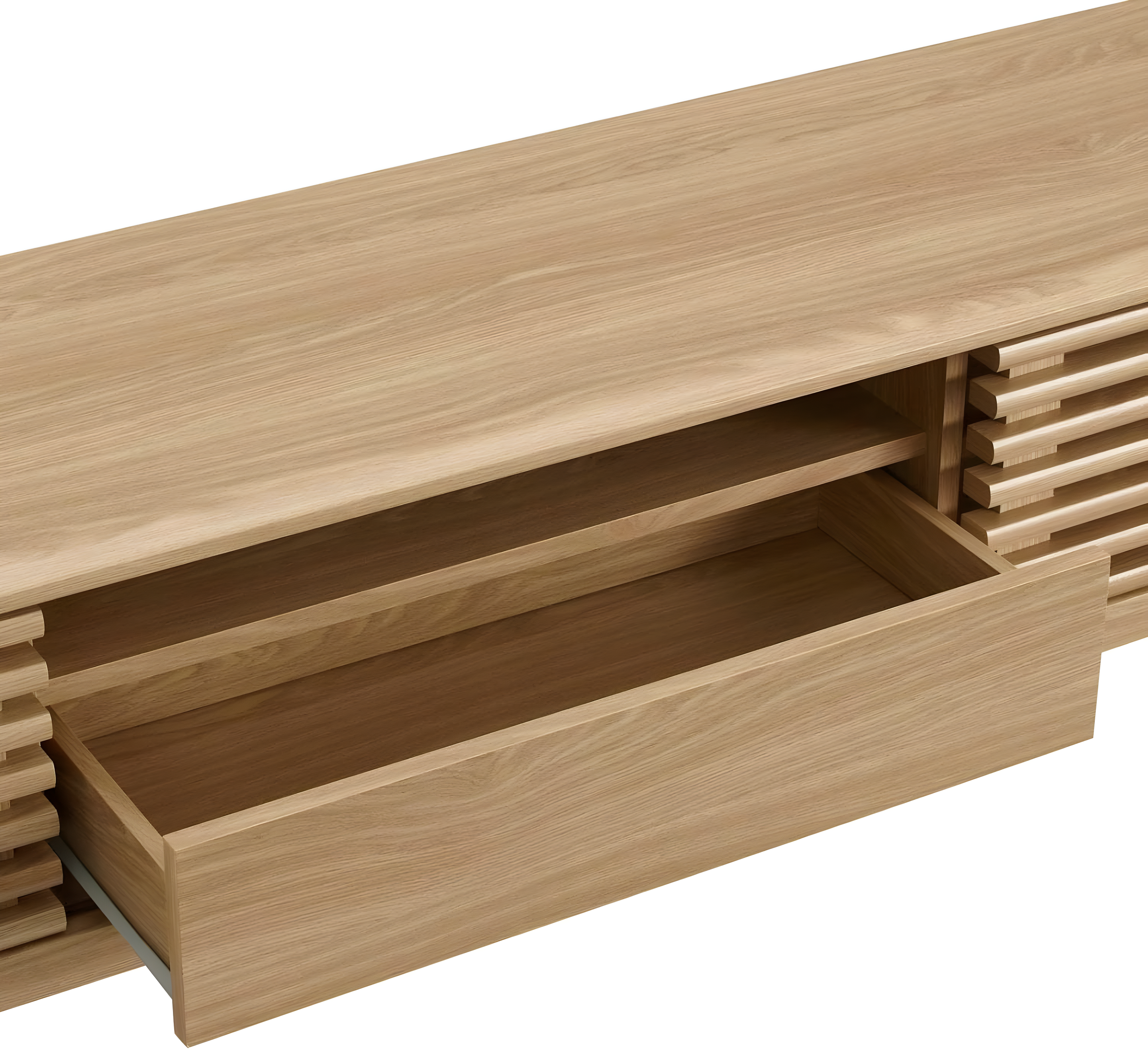 Modway Modway Render 70" TV Stand