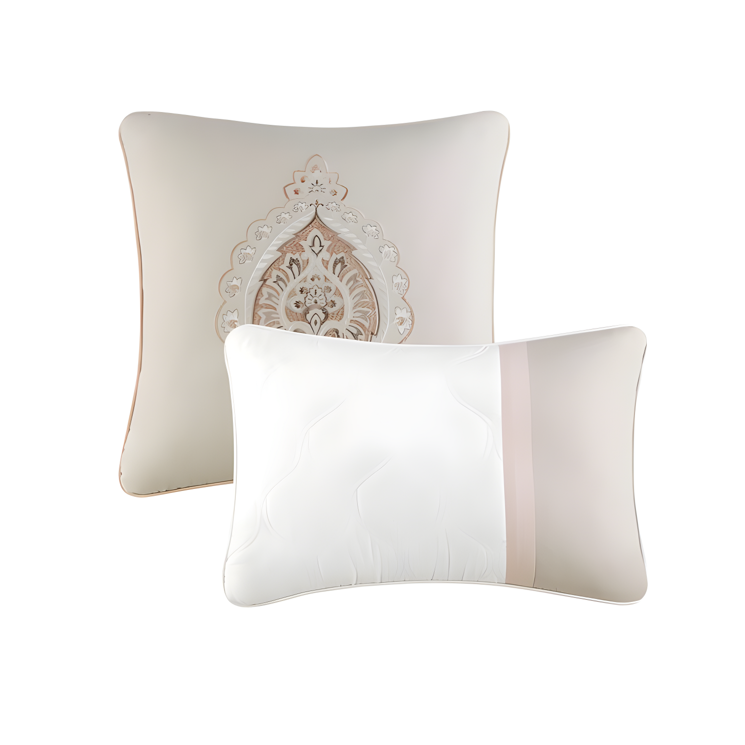 510 Design Keller 8 Piece Comforter Set