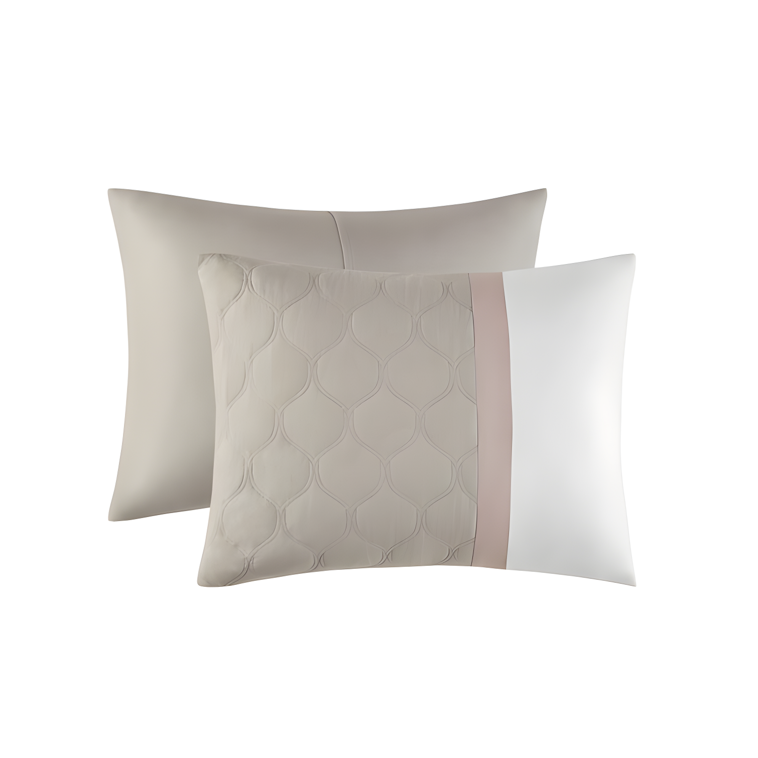 510 Design Keller 8 Piece Comforter Set